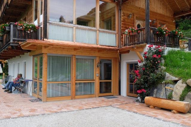 Apartment Himmelreichhof