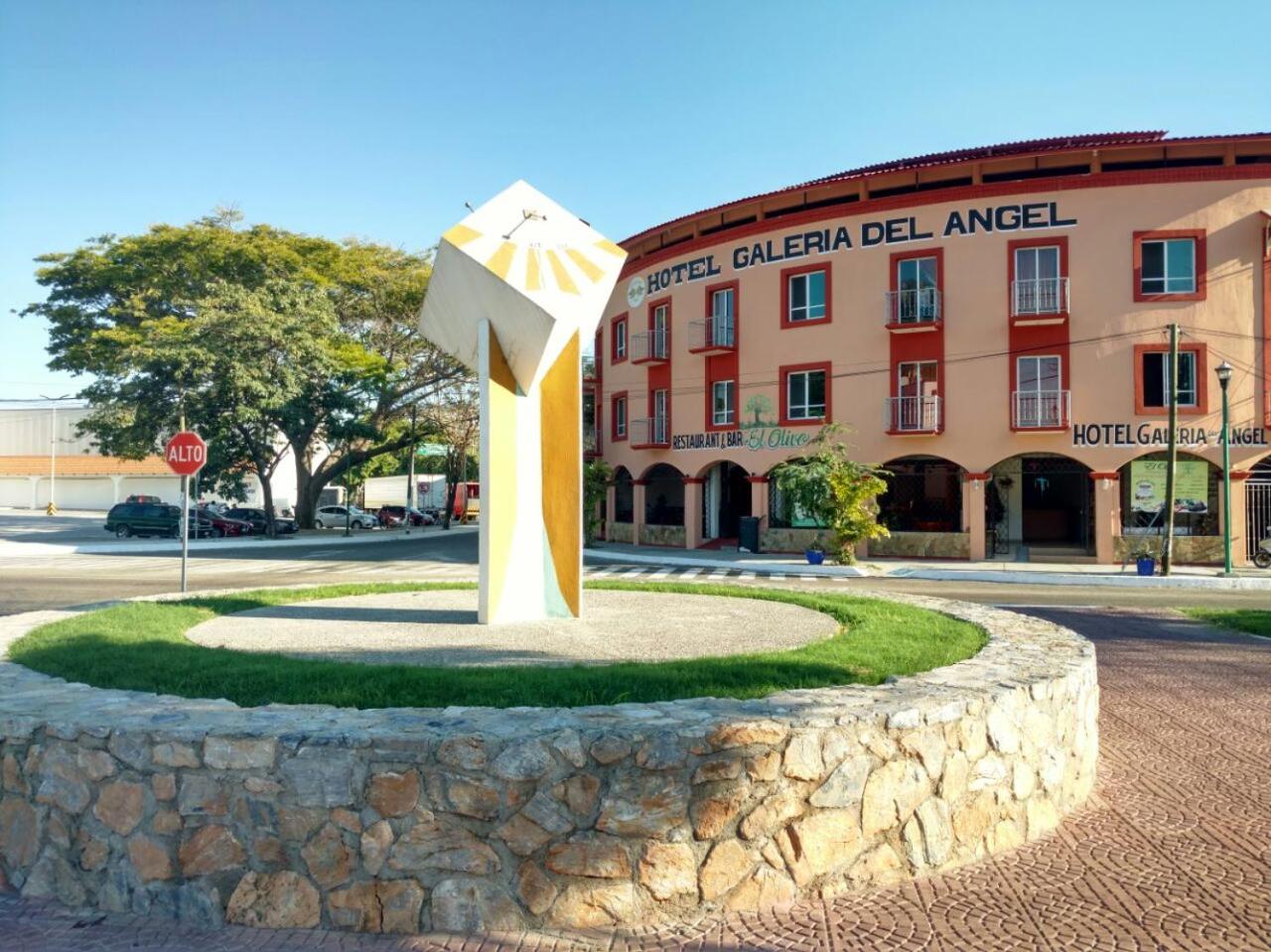 Hotel Galería del Ángel - Image 1