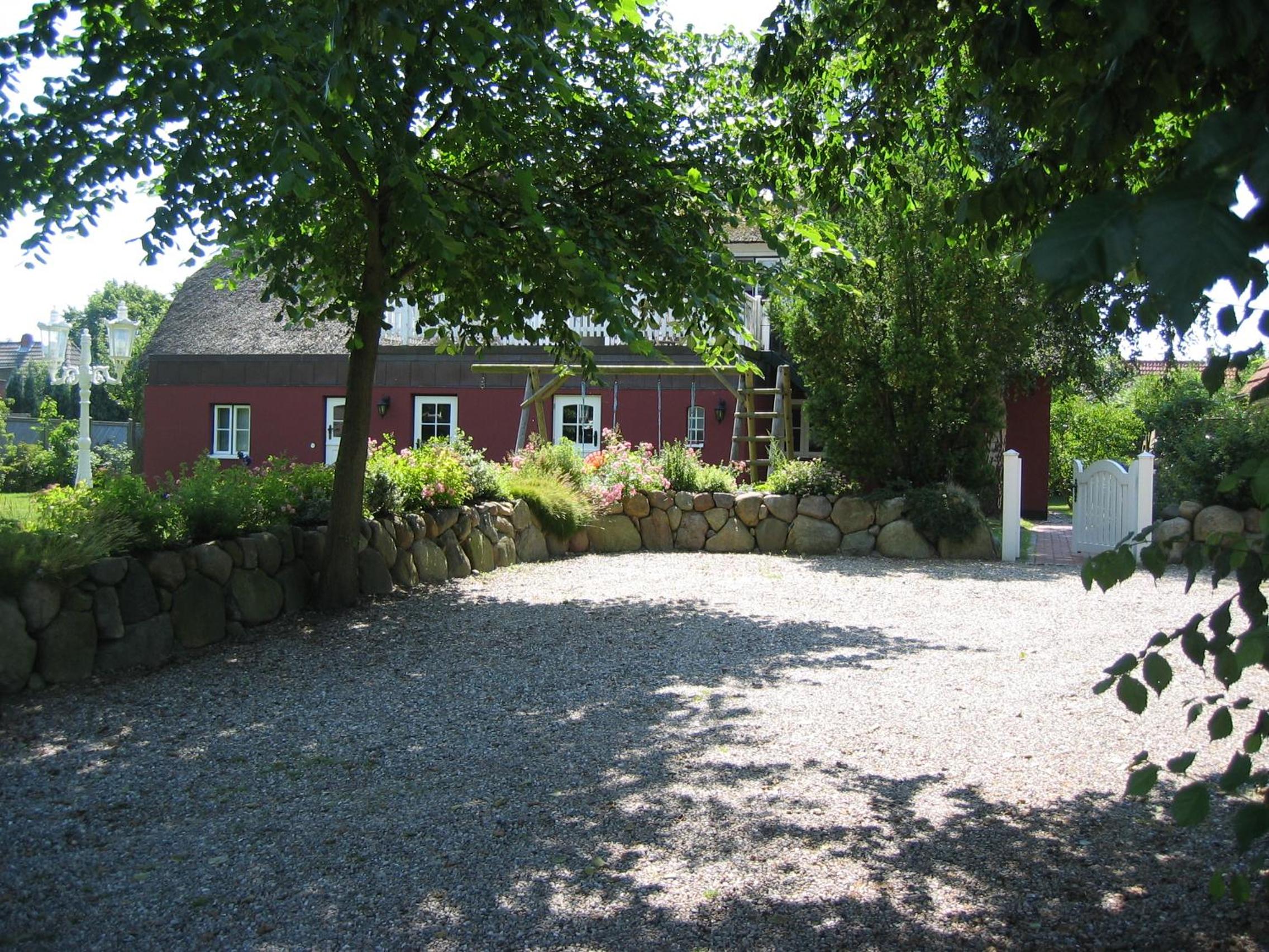 Alte Schule SPO