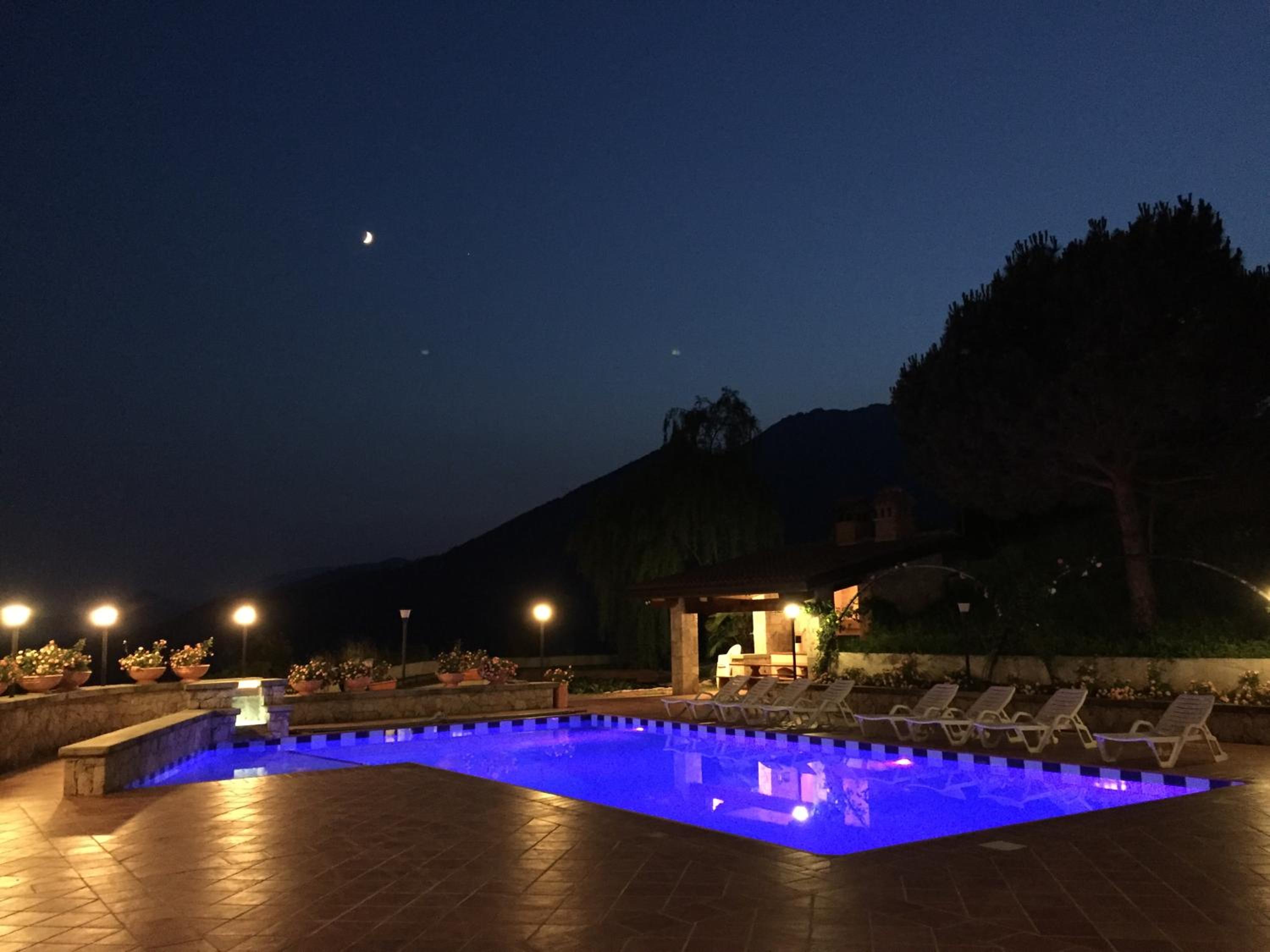 Resort San Pellegrino Terme, photo 10