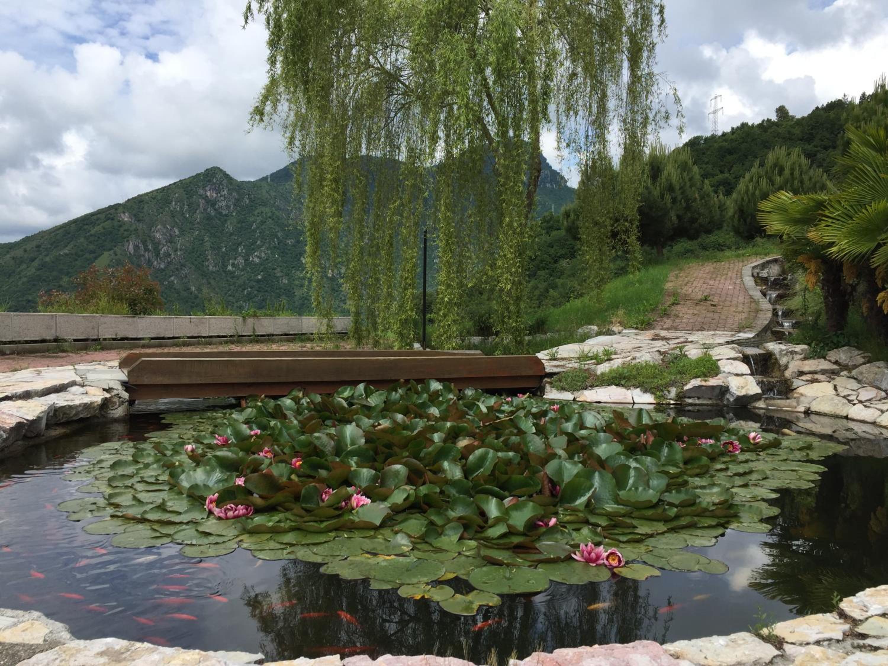 Resort San Pellegrino Terme, photo 35