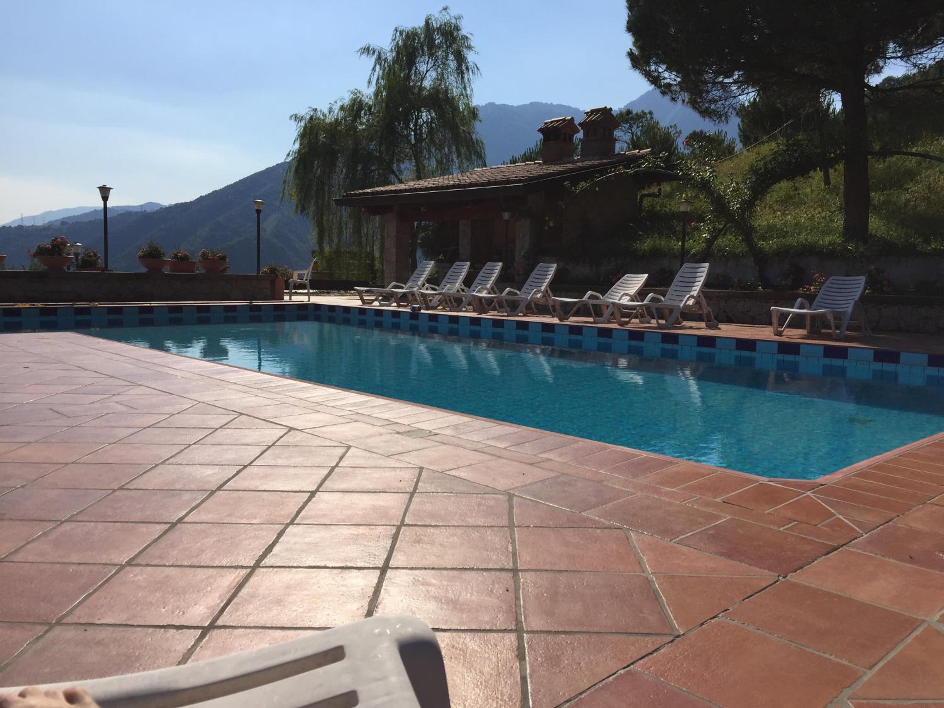 Resort San Pellegrino Terme, photo 6