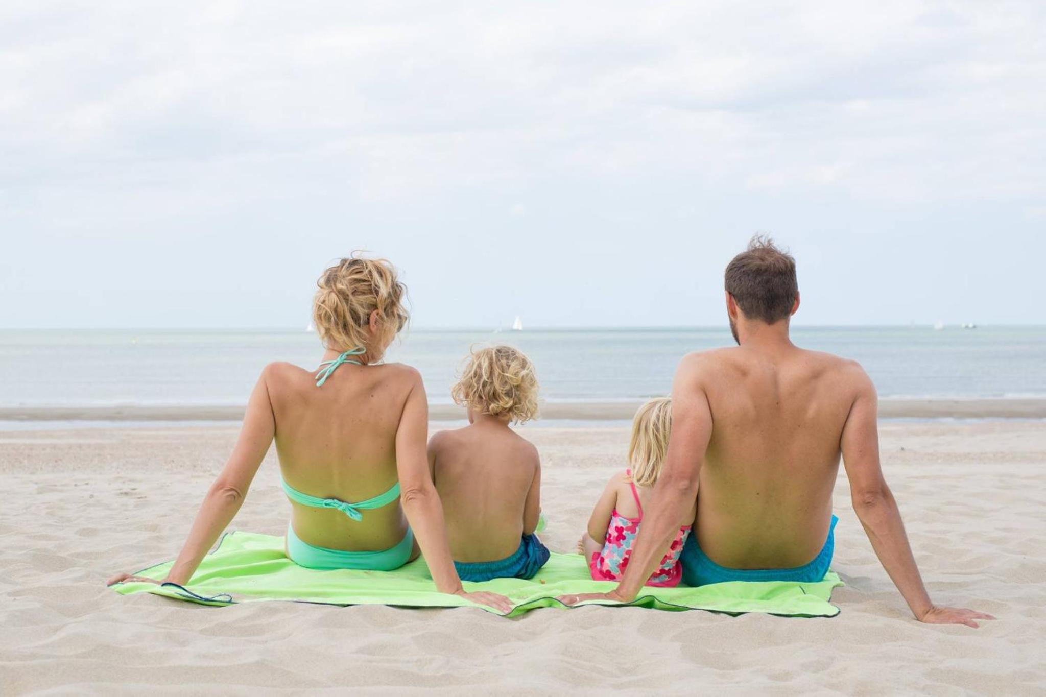 Beachhouse Wenduine 28