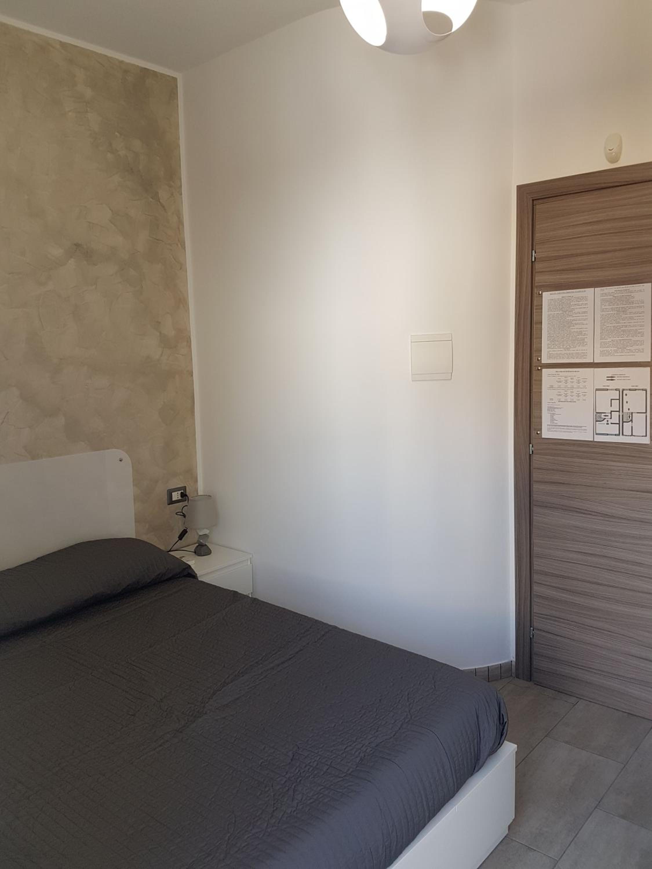B&B Rometta Beach