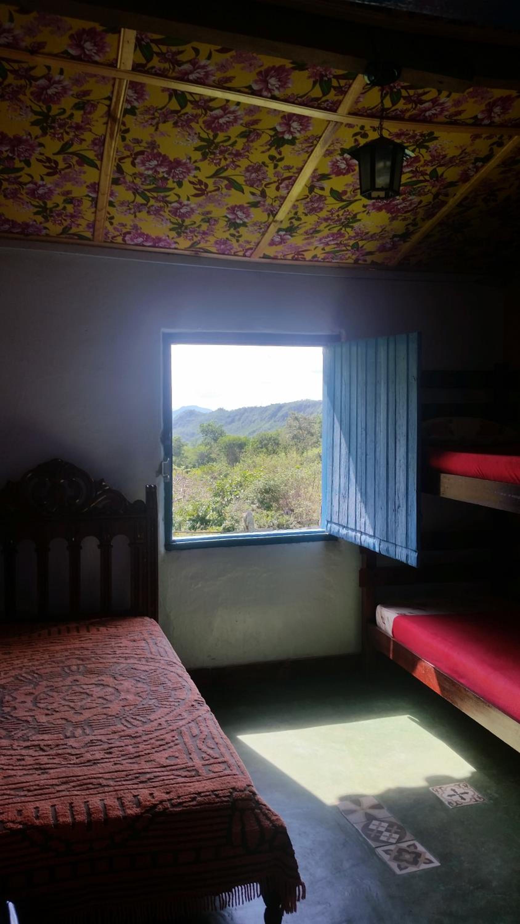 Sítio Lavras do Abade