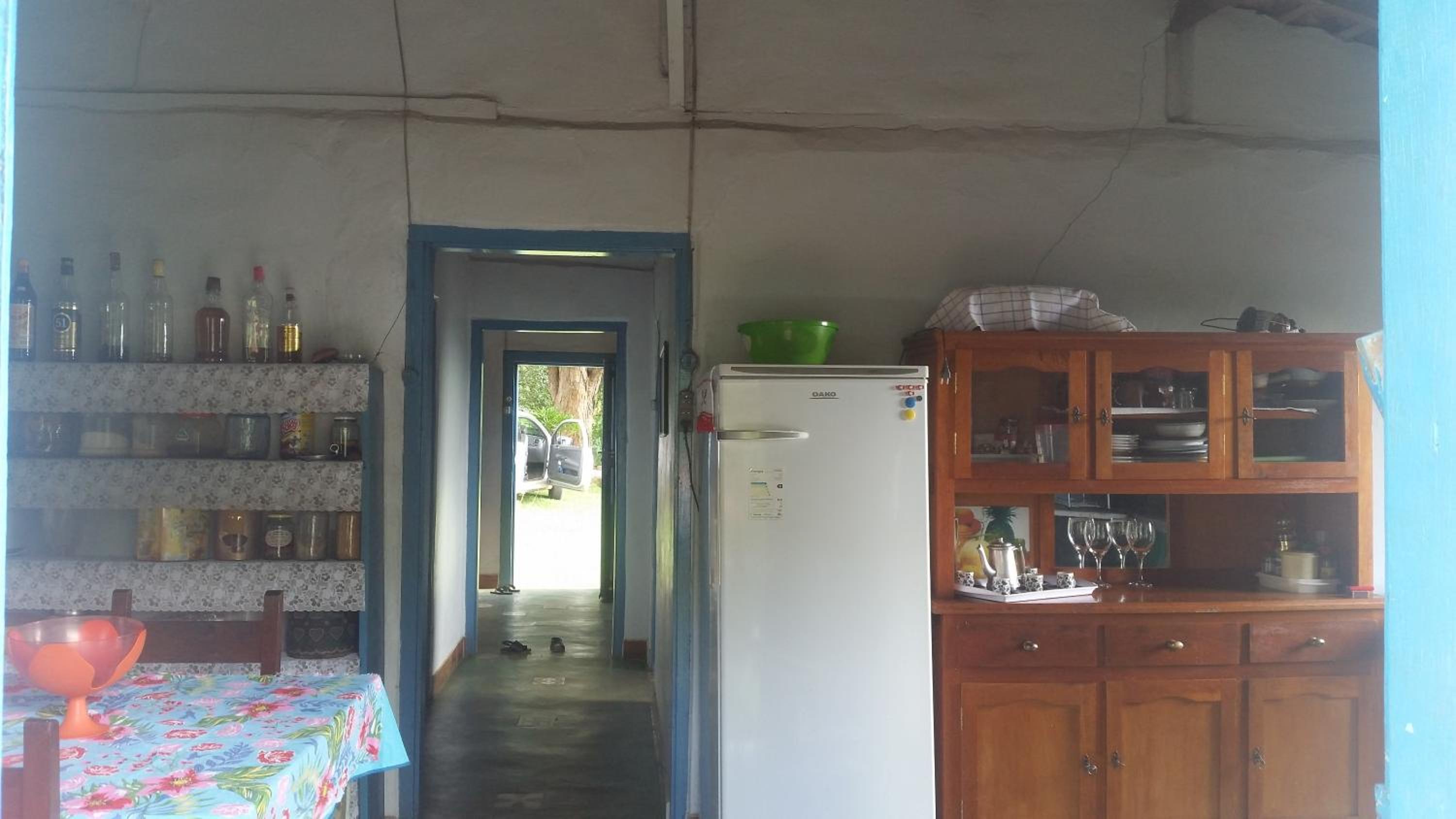 Sítio Lavras do Abade