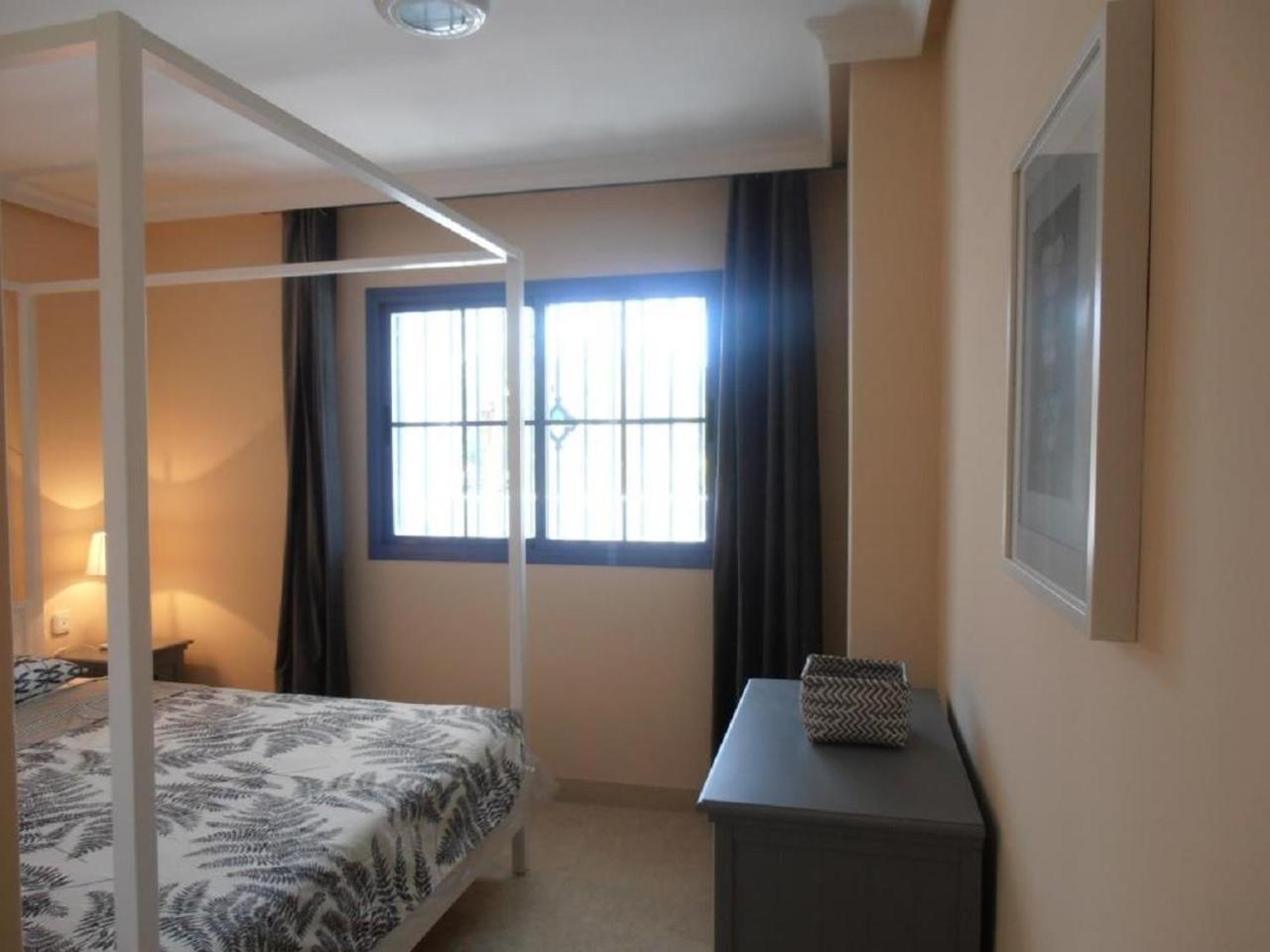 Balandro Apartment view 4