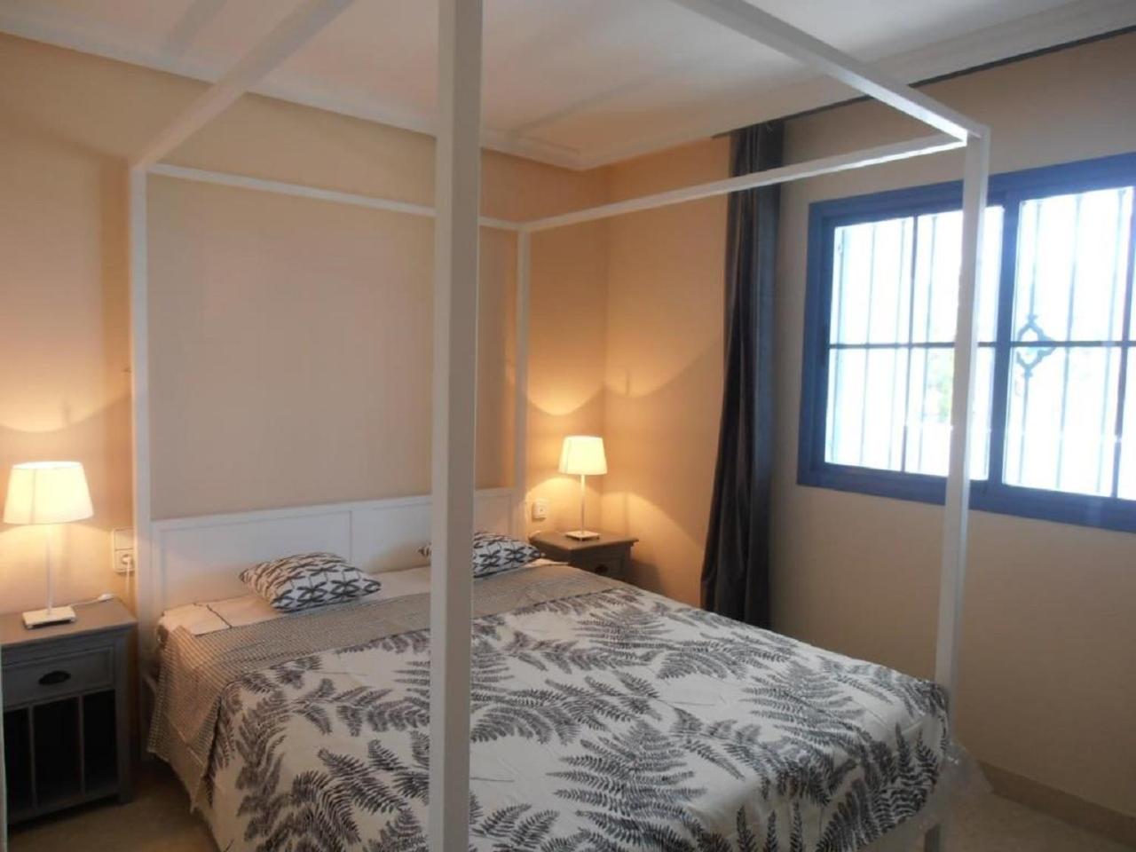 Balandro Apartment view 5