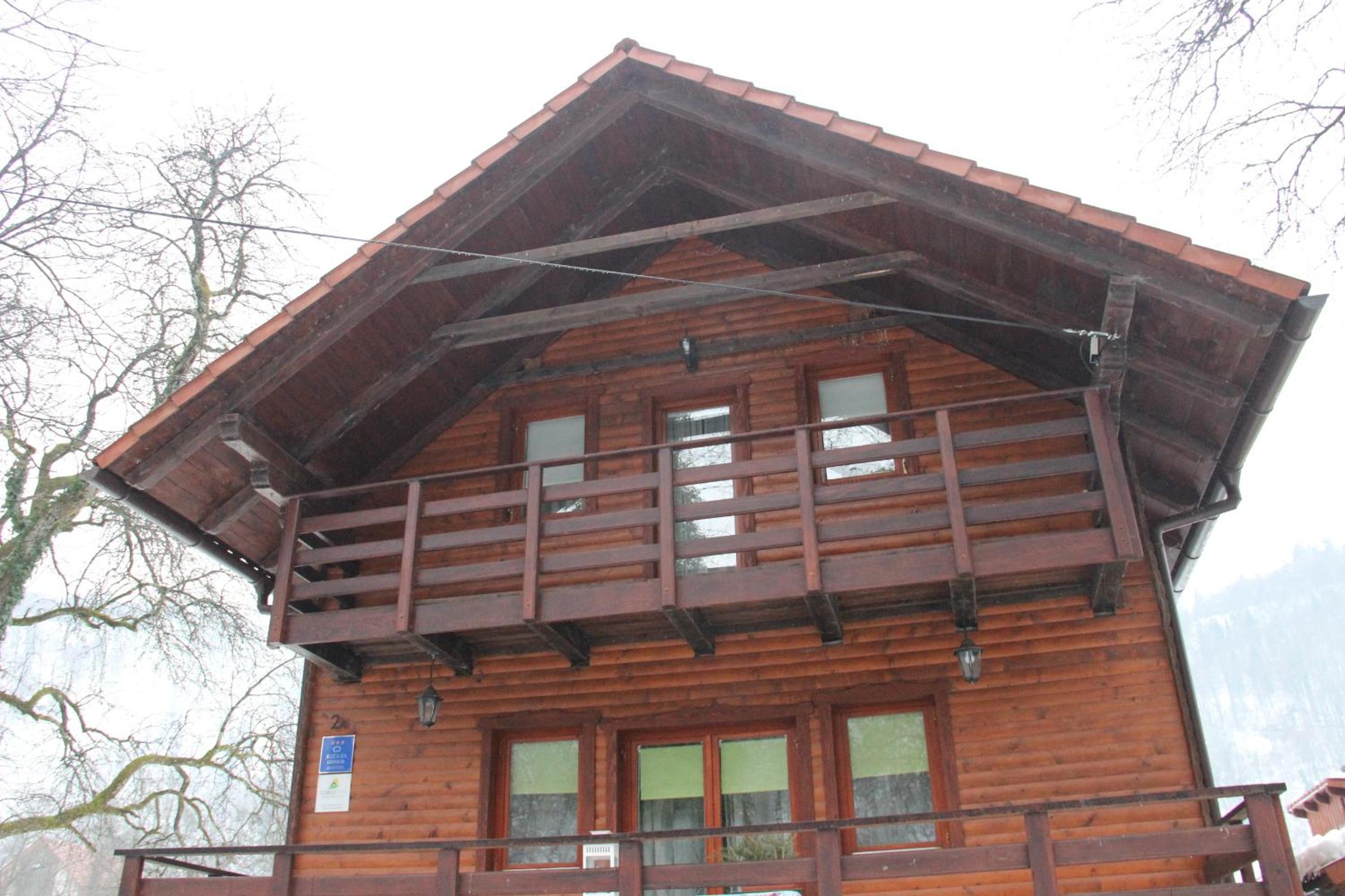 Holiday Home Blaževci