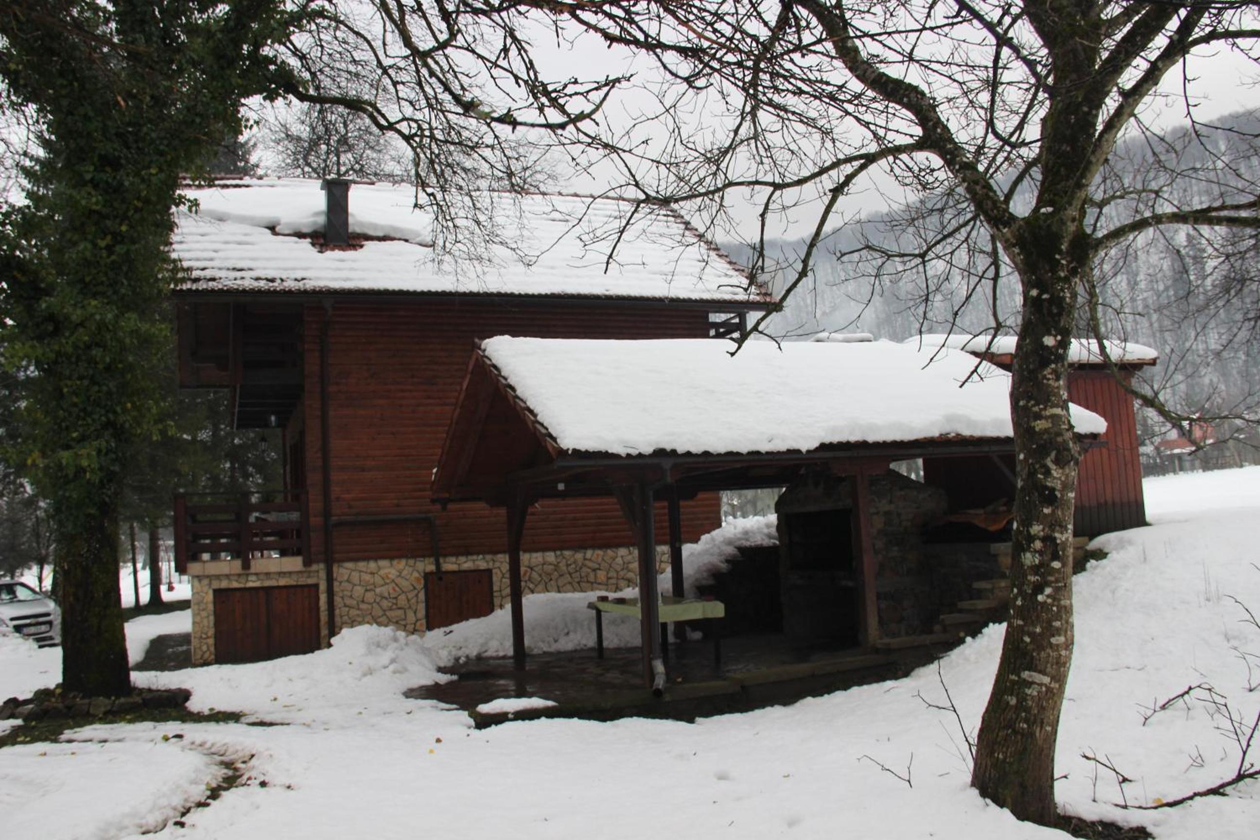Holiday Home Blaževci