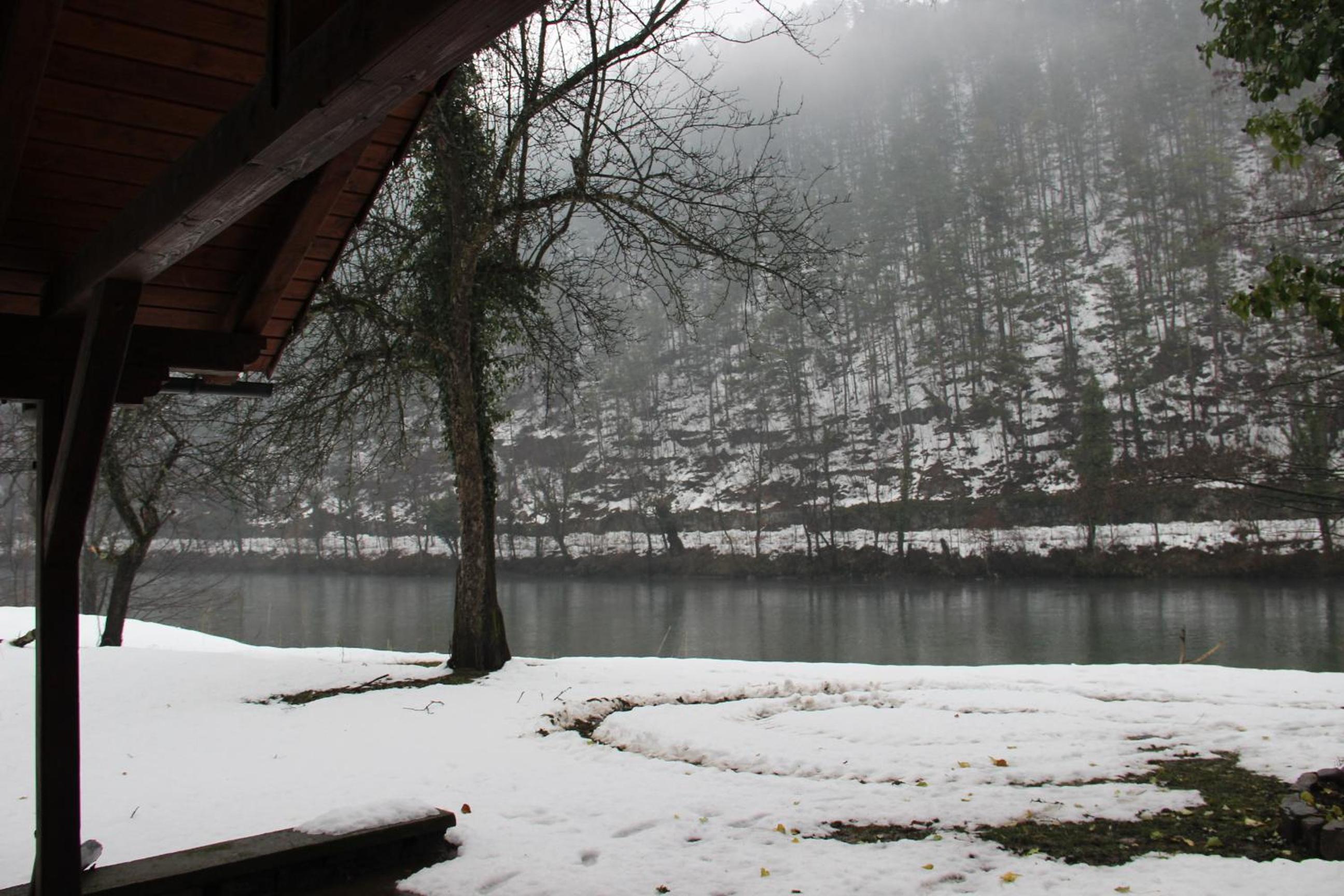 Holiday Home Blaževci