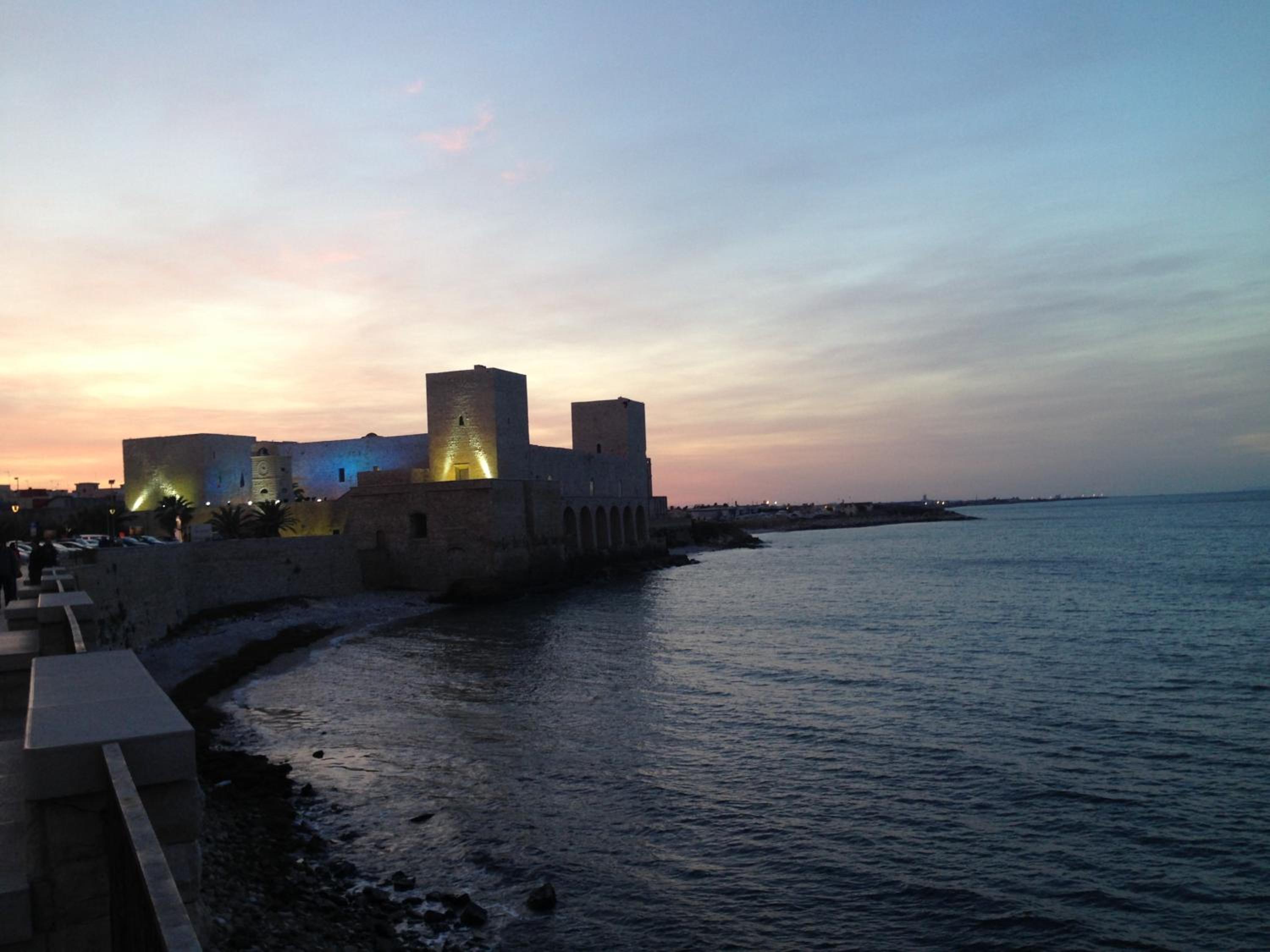 dormiRÈtrani