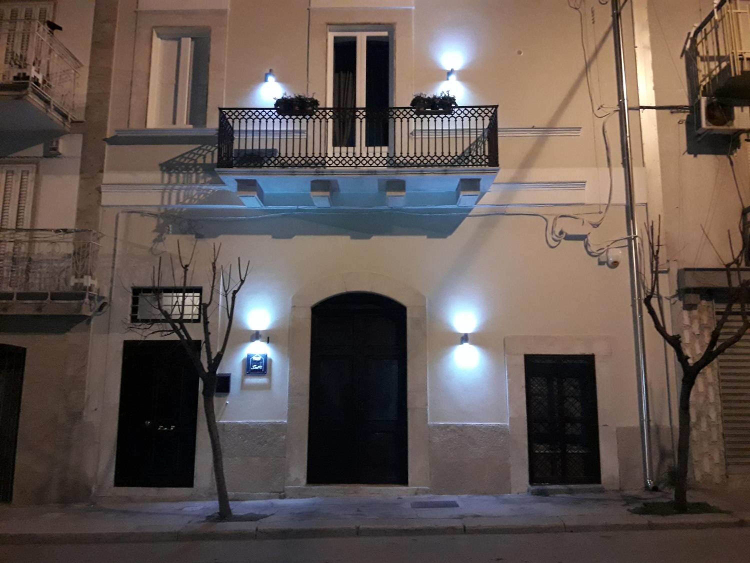 B&B Saffi
