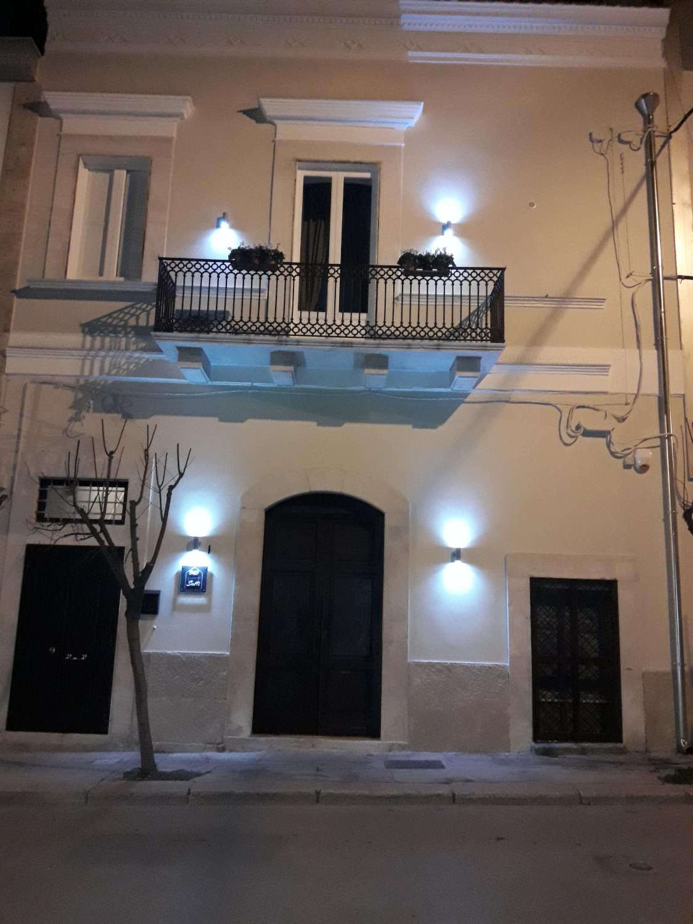 B&B Saffi