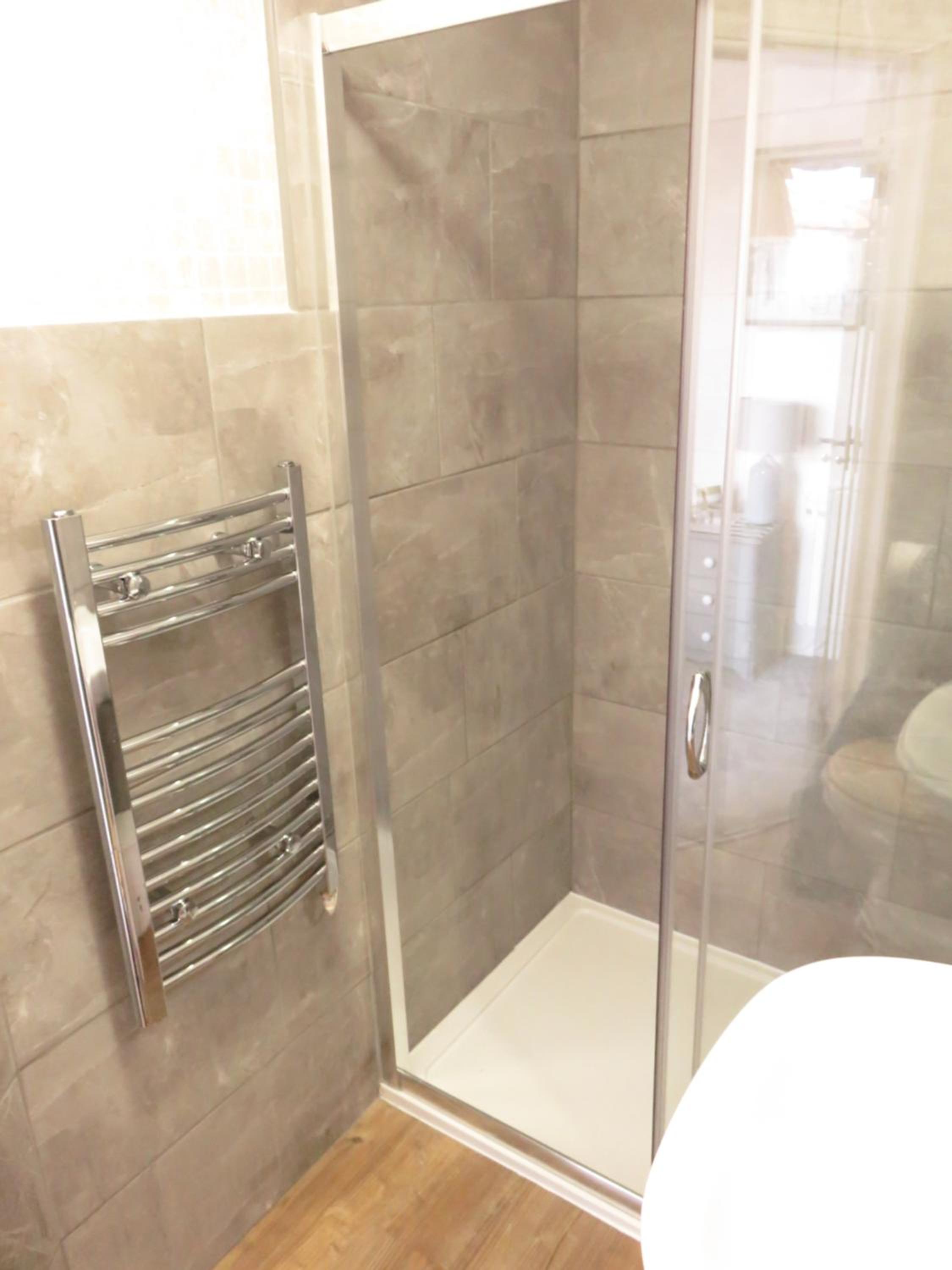 Marine View Guest House
