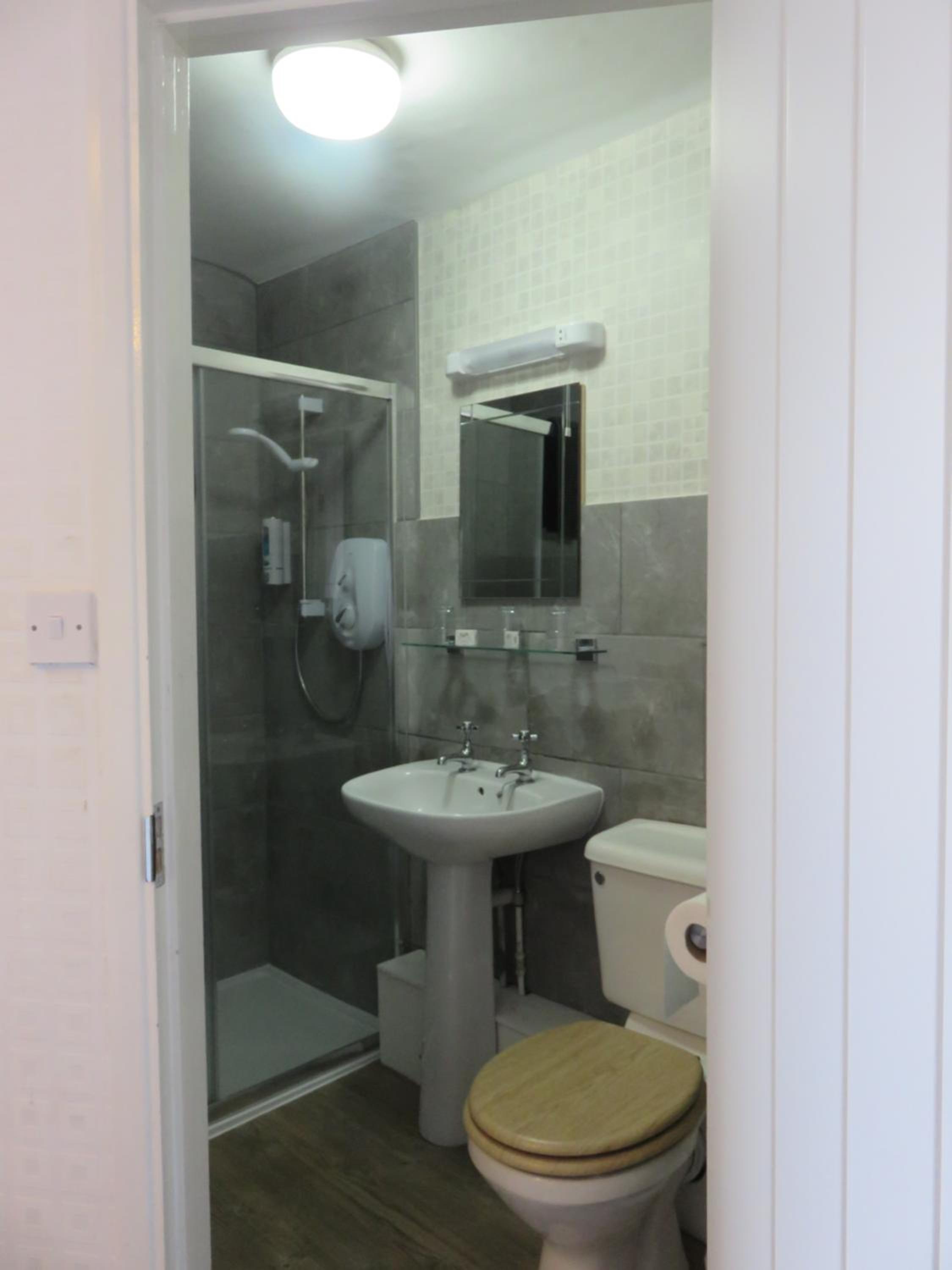 Marine View Guest House