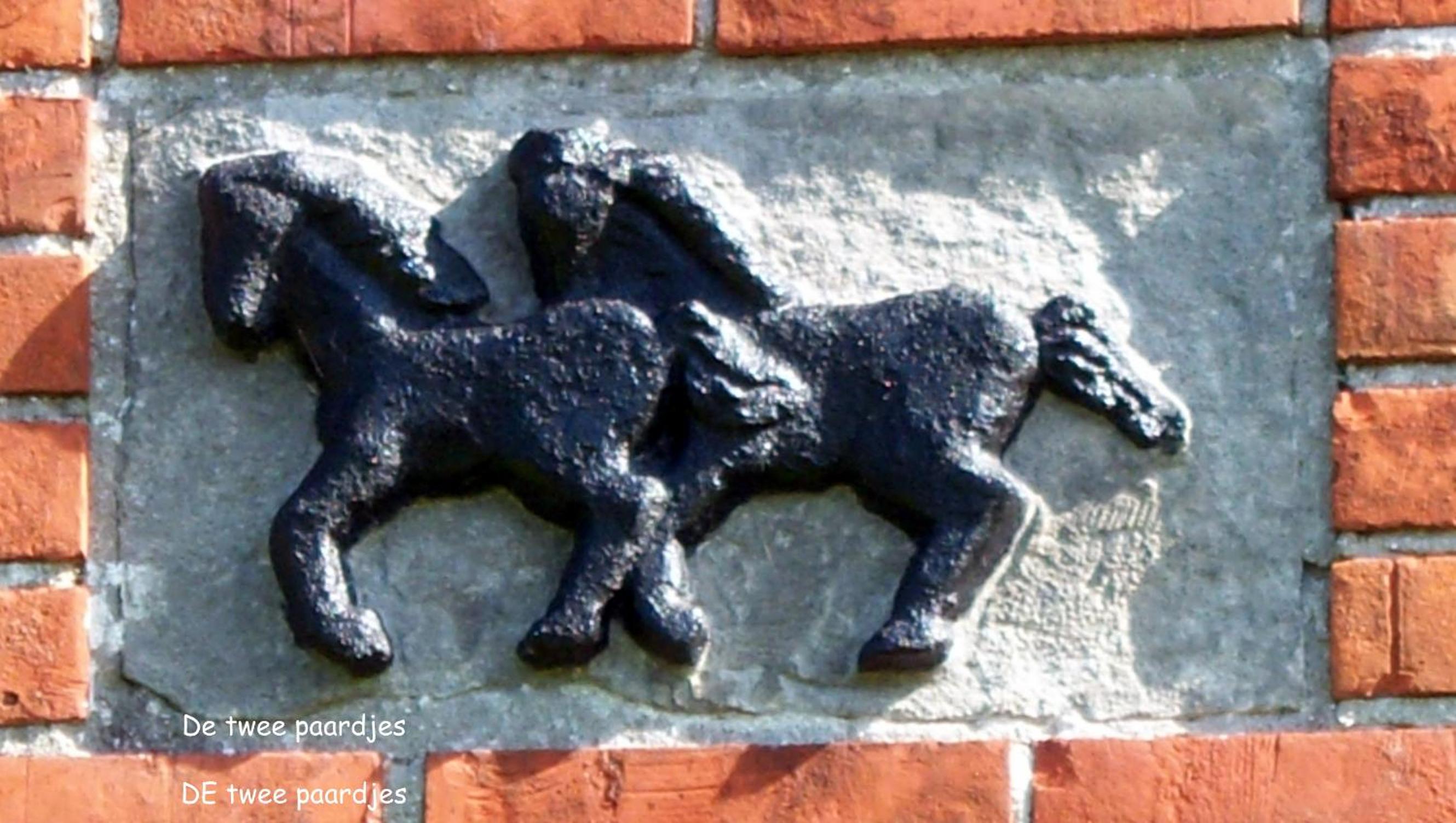 de Twee Paardjes