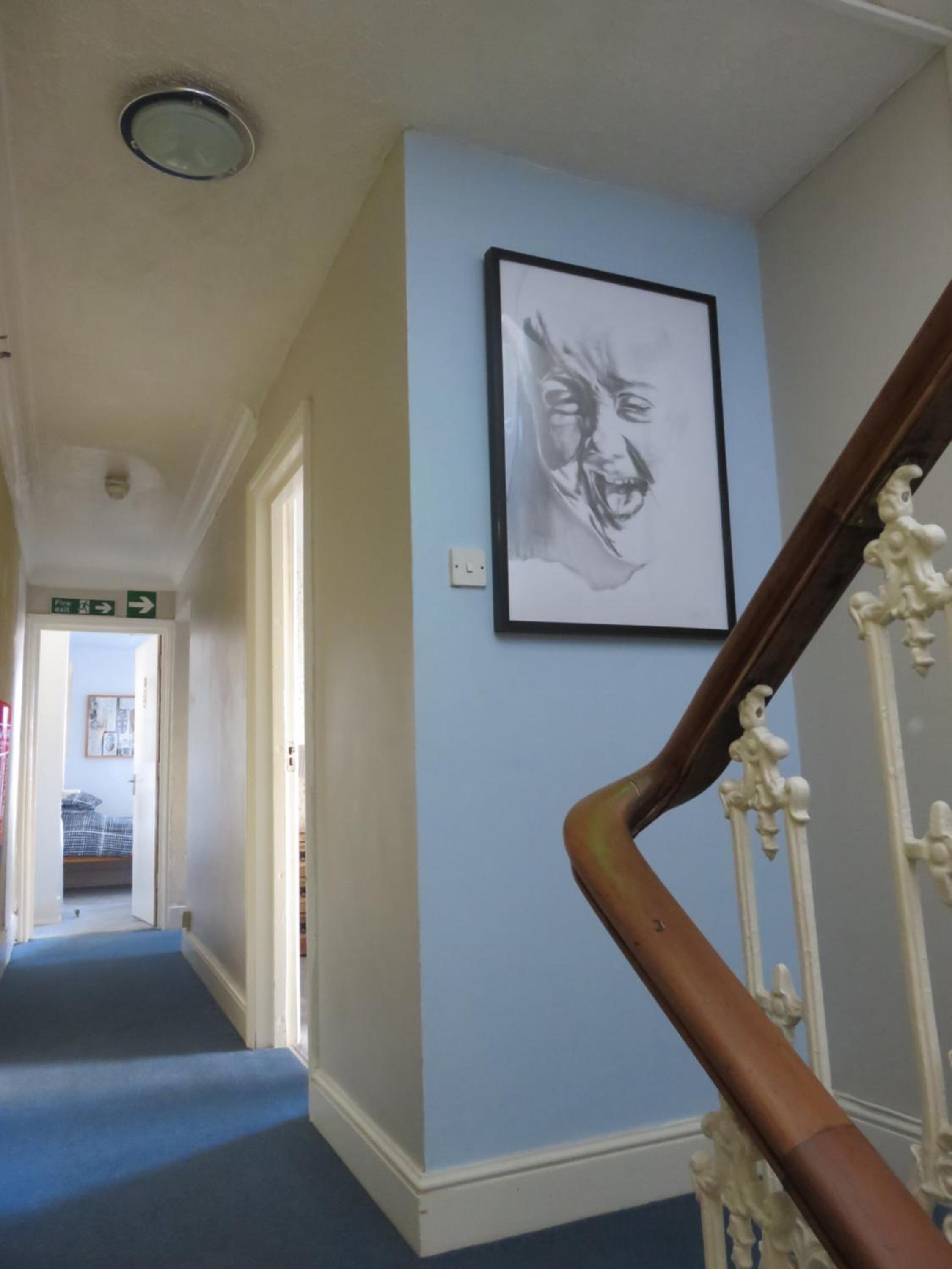 Marine View Guest House
