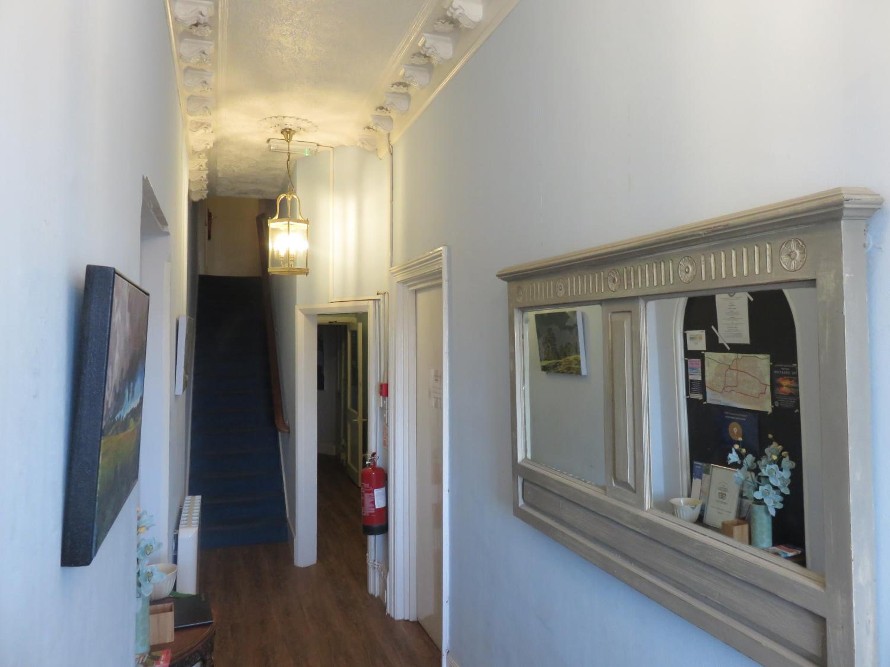 Marine View Guest House