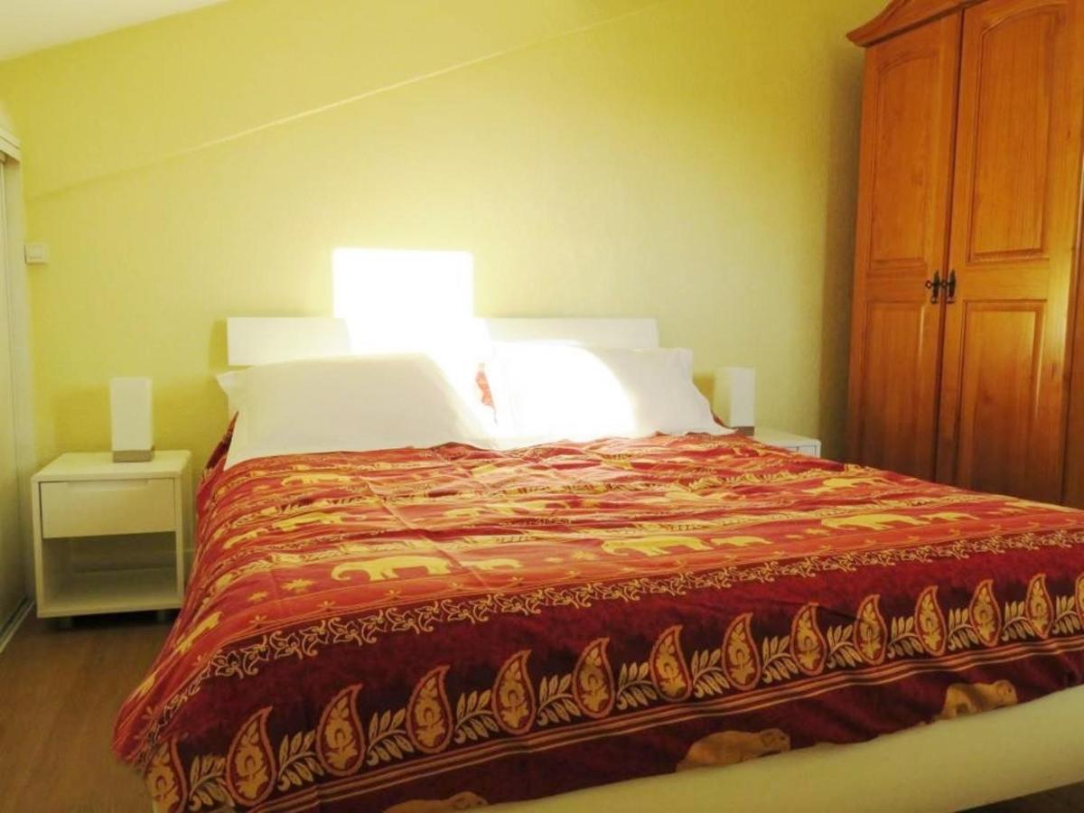 Lodge Mendia