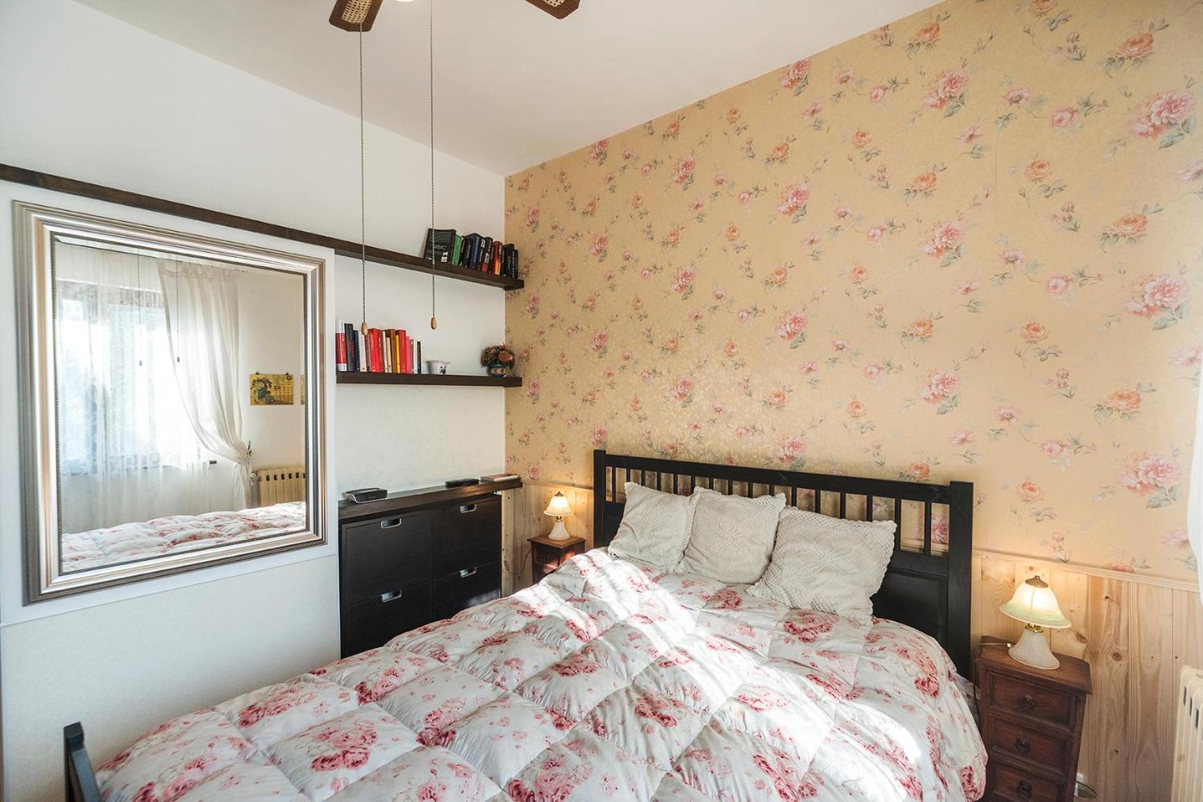 B&B Casale dell'Insugherata
