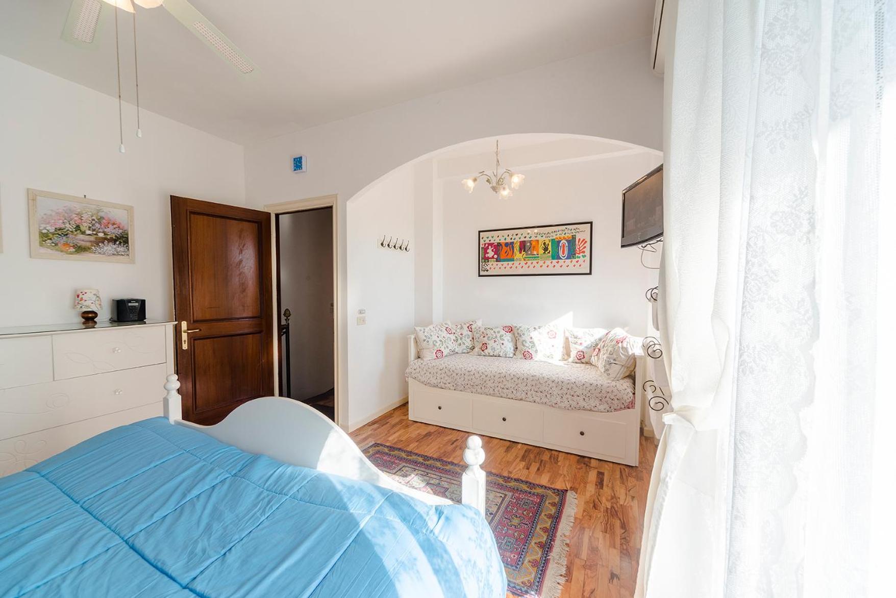 B&B Casale dell'Insugherata