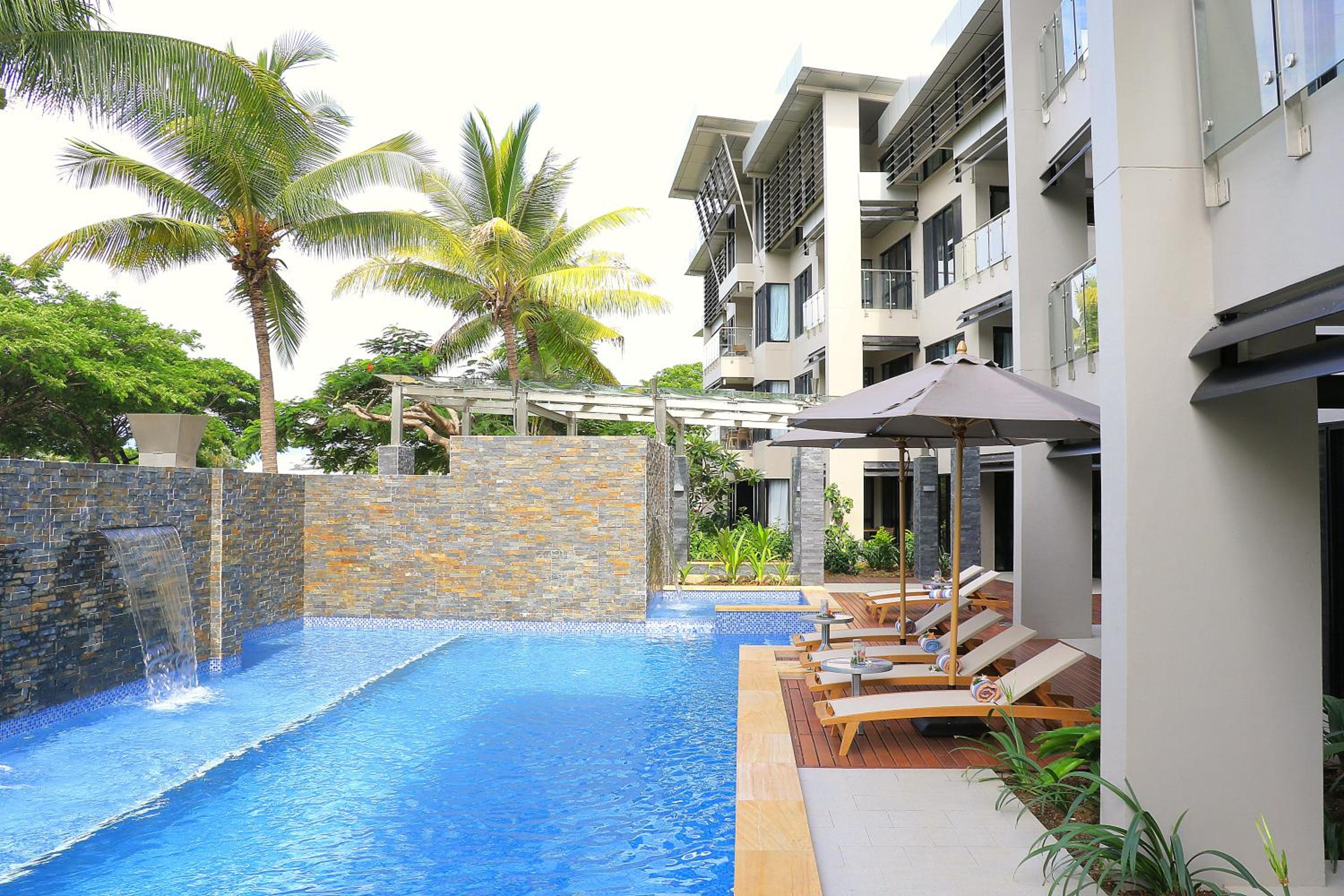The Palms Denarau Fiji - view 15