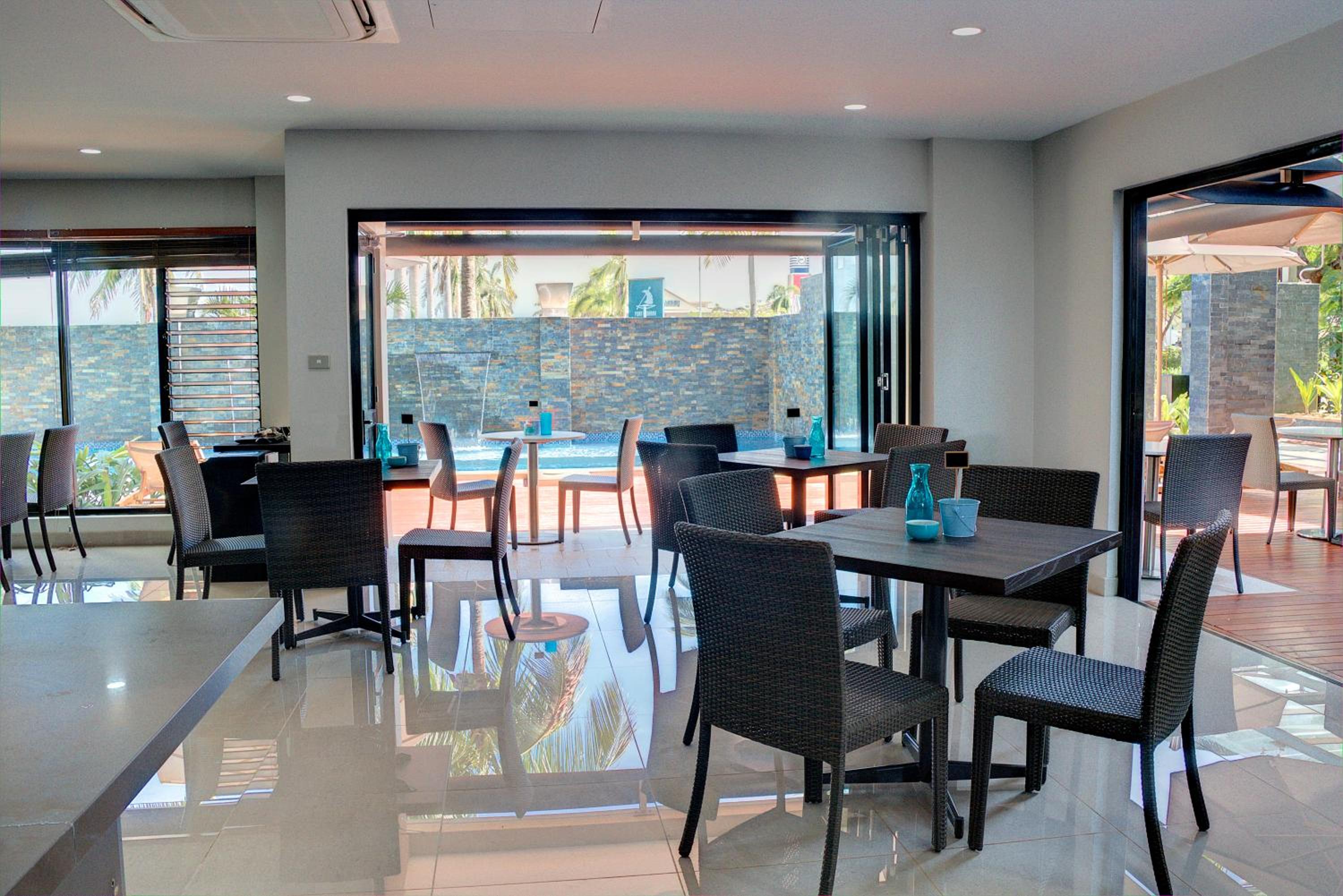 The Palms Denarau Fiji - view 9