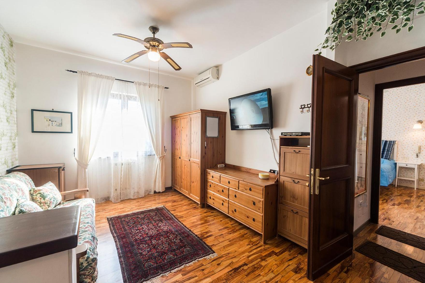 B&B Casale dell'Insugherata