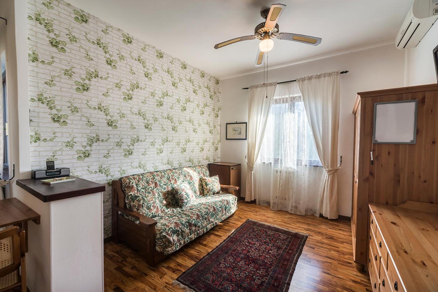 B&B Casale dell'Insugherata