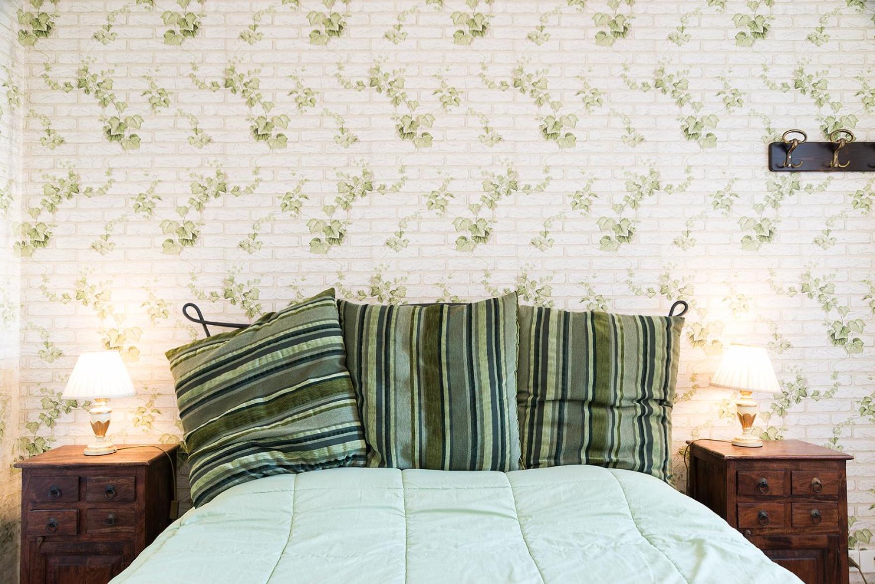 B&B Casale dell'Insugherata