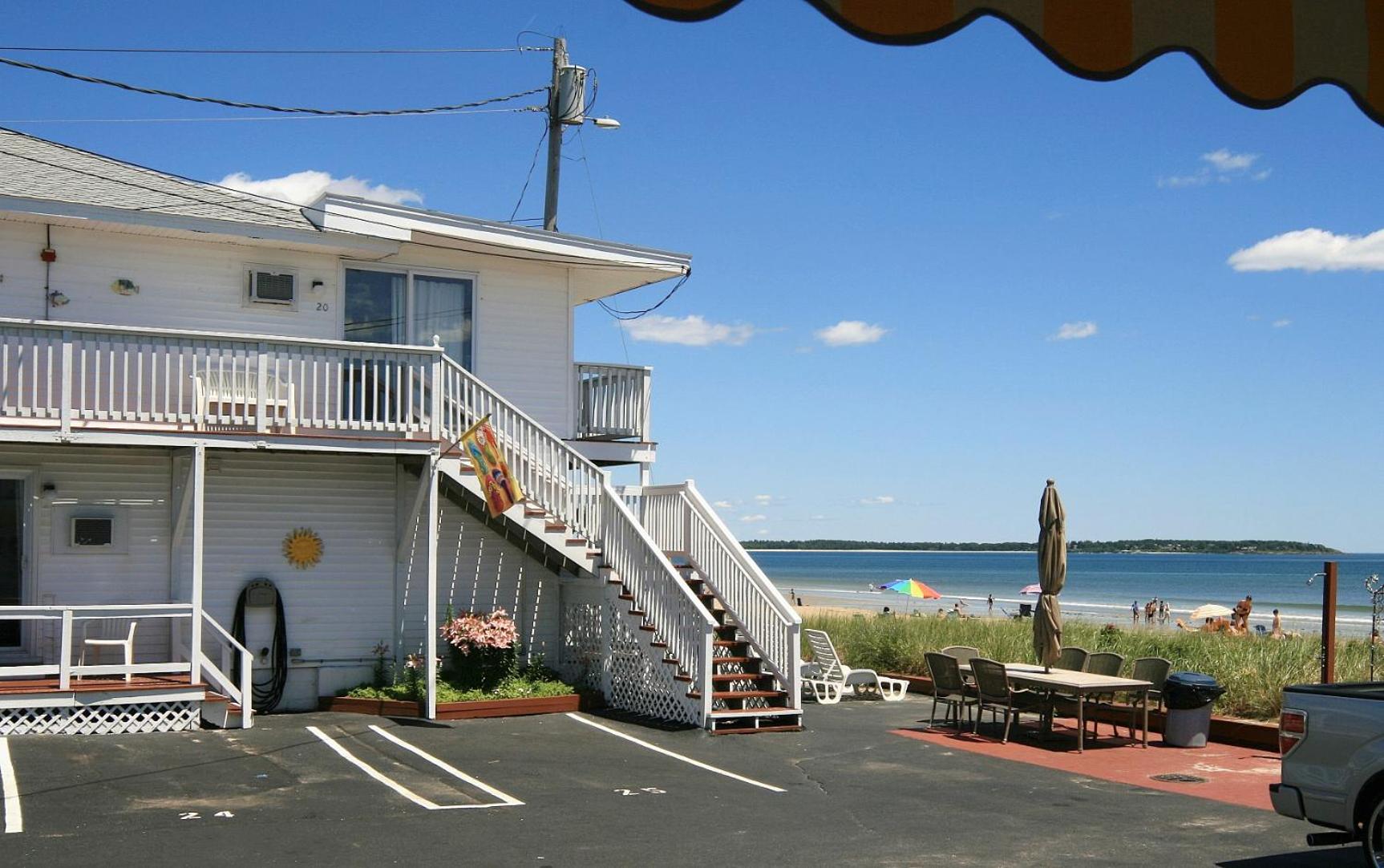 Atlantis Motel