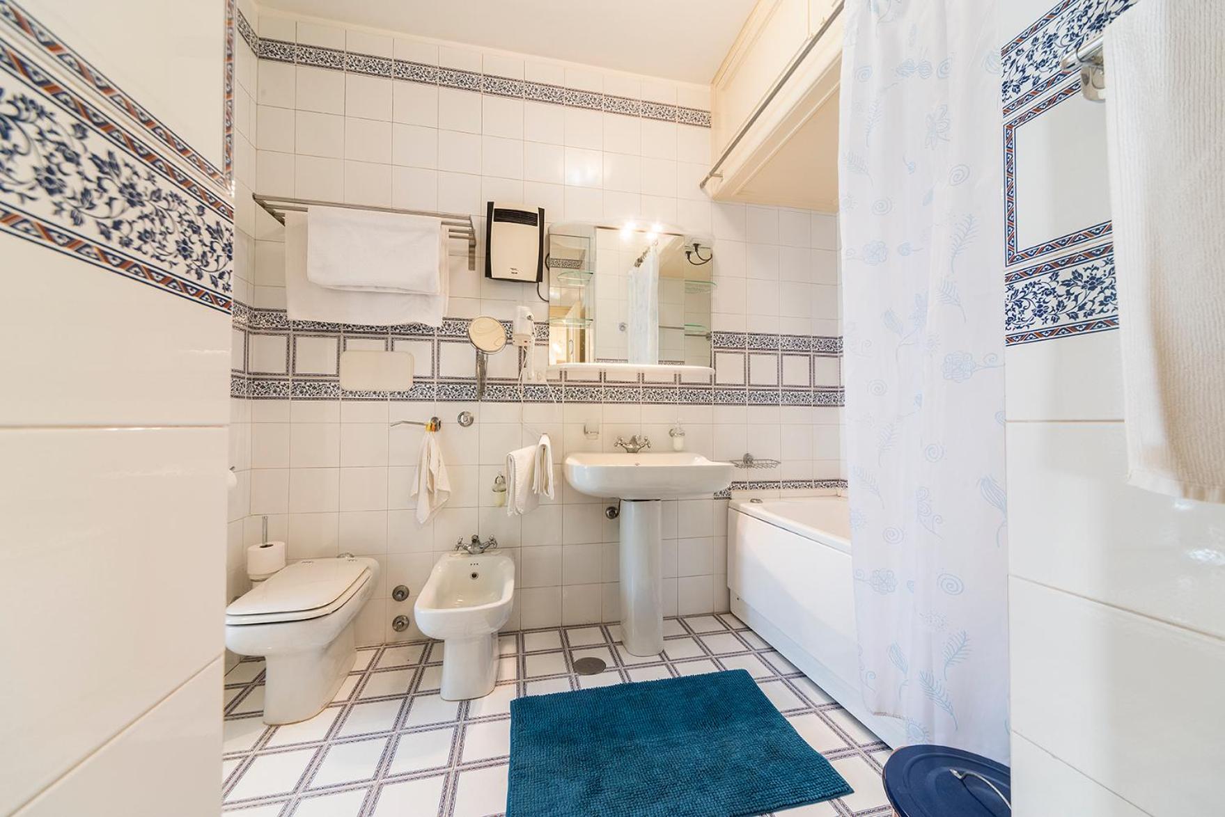 B&B Casale dell'Insugherata