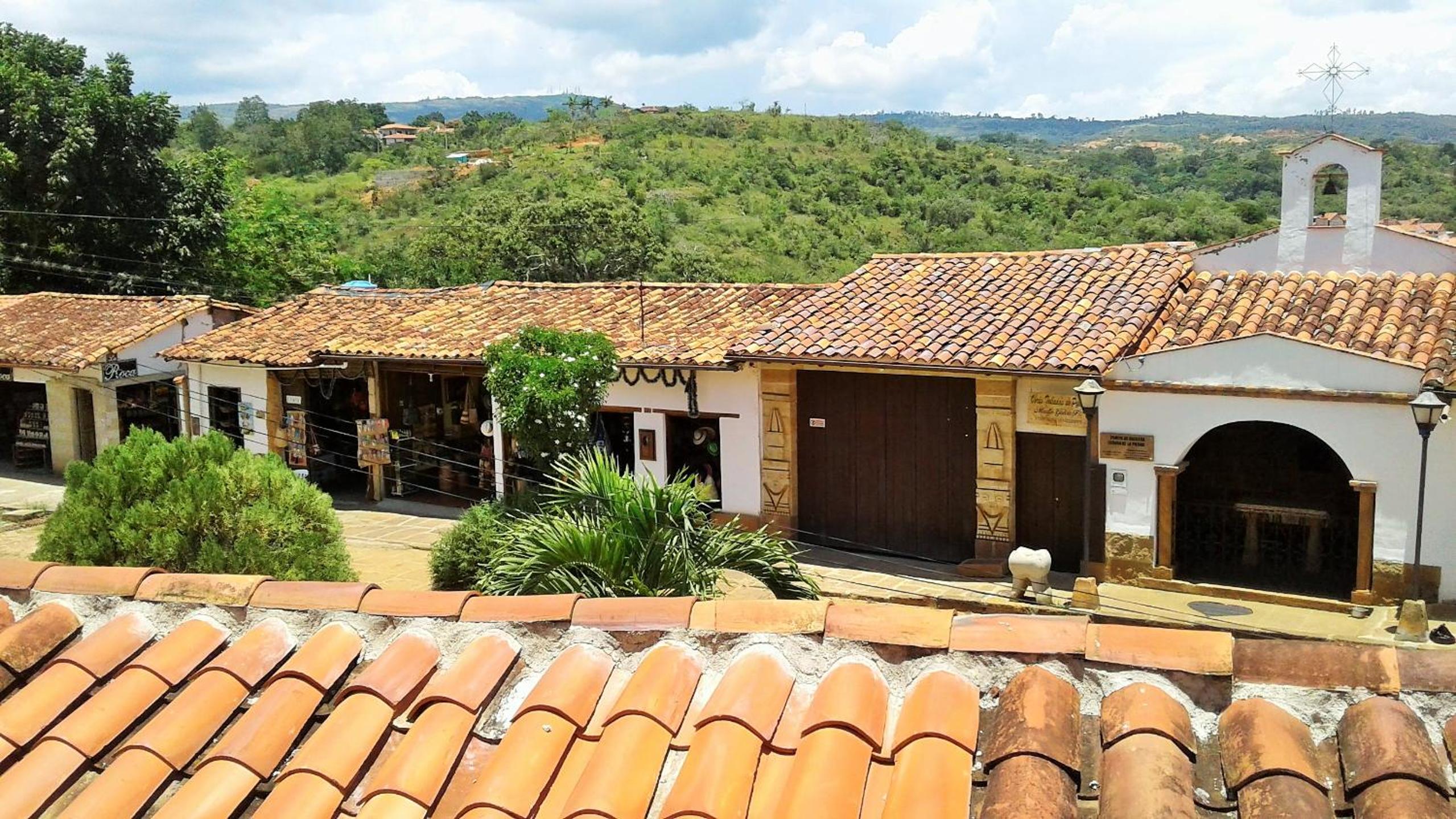 Casa Donato