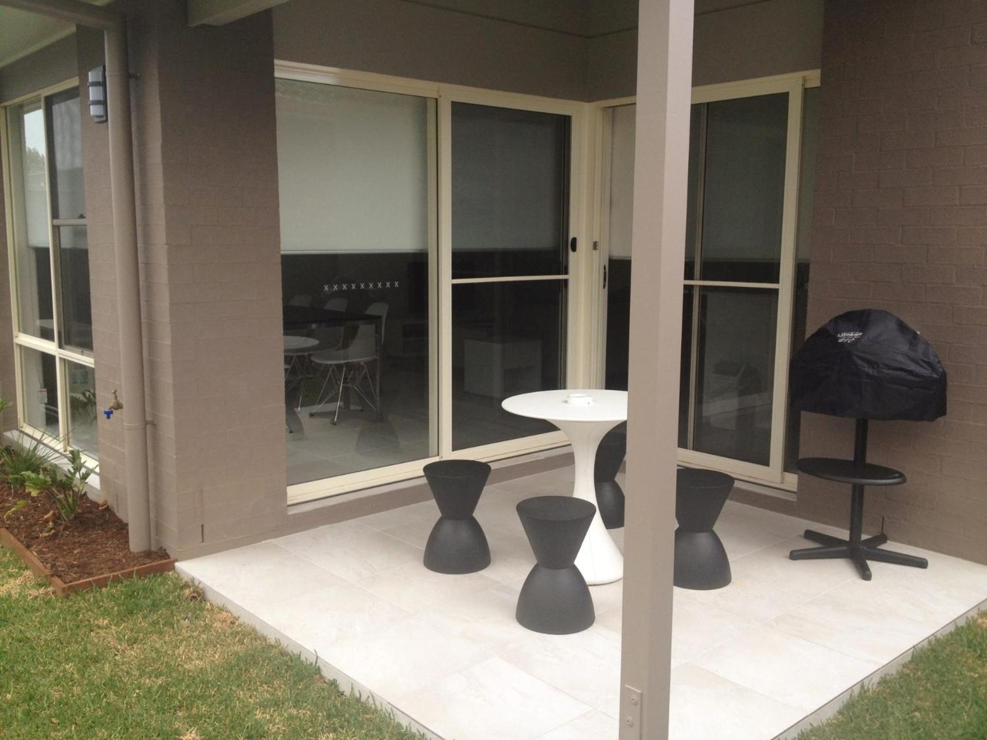 Escape At Nobbys Executive Townhouse 1 74 Pacific Drive