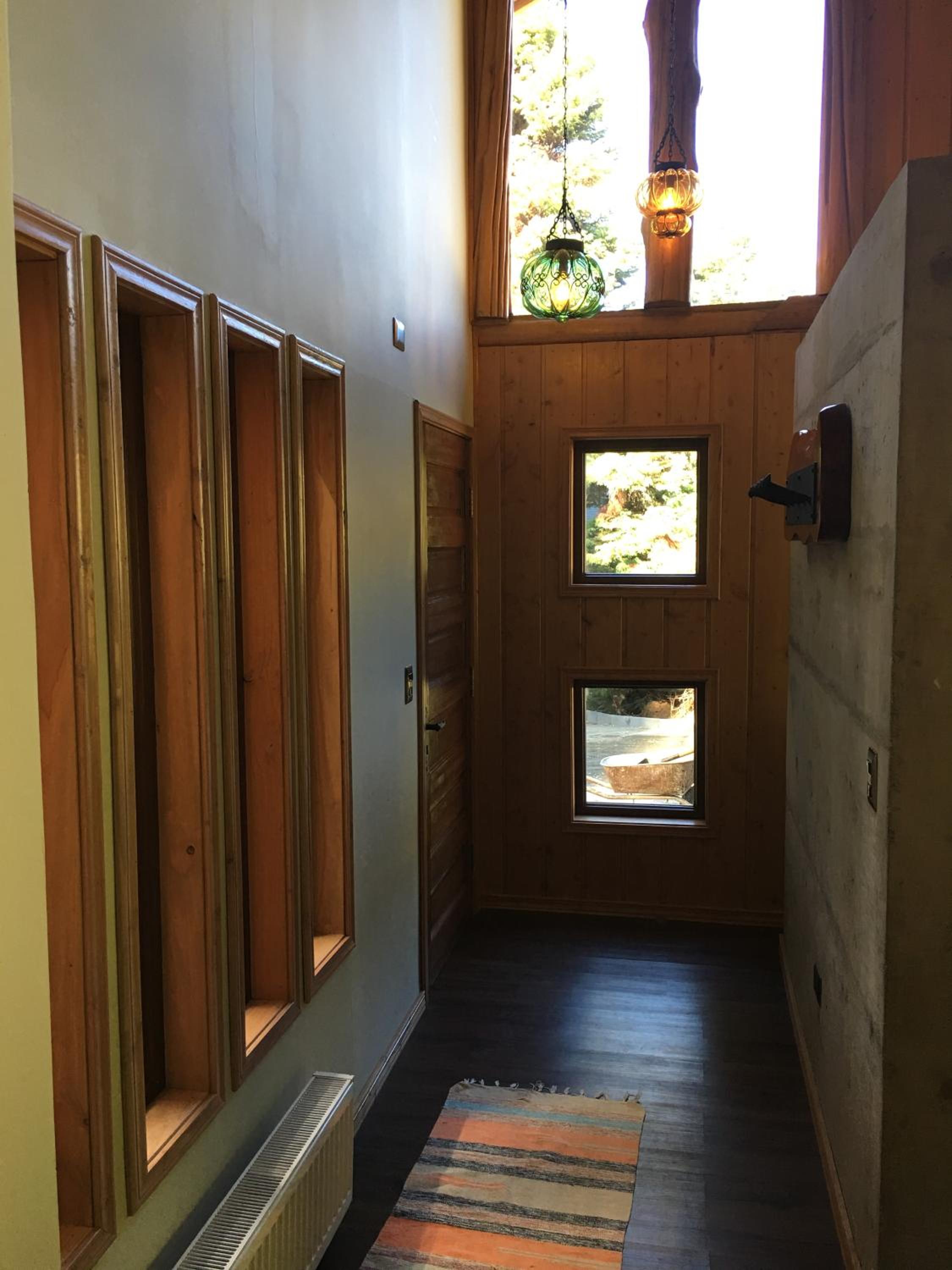 Cabañas Peumayen
