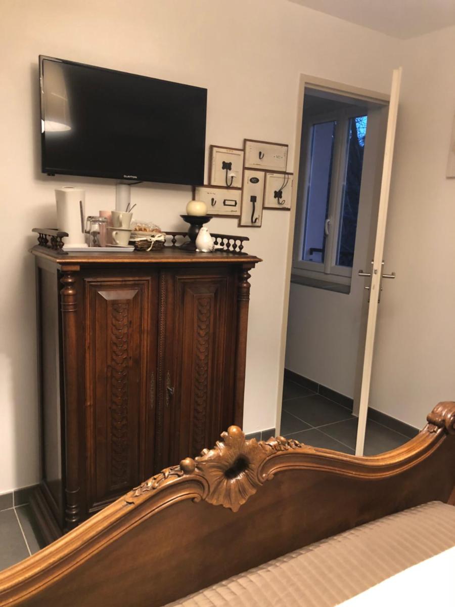 hotel reception