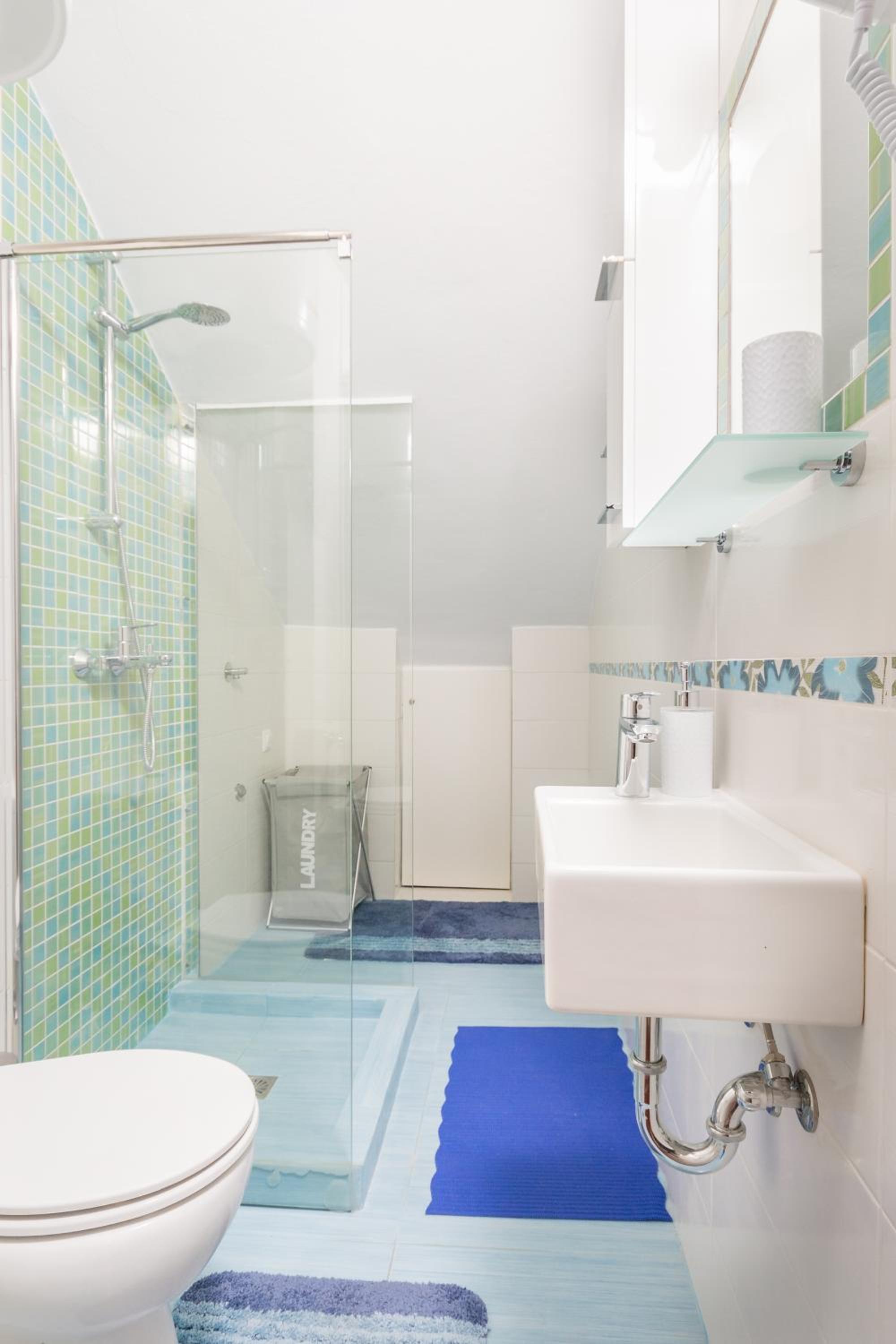 Venetian Suites 27