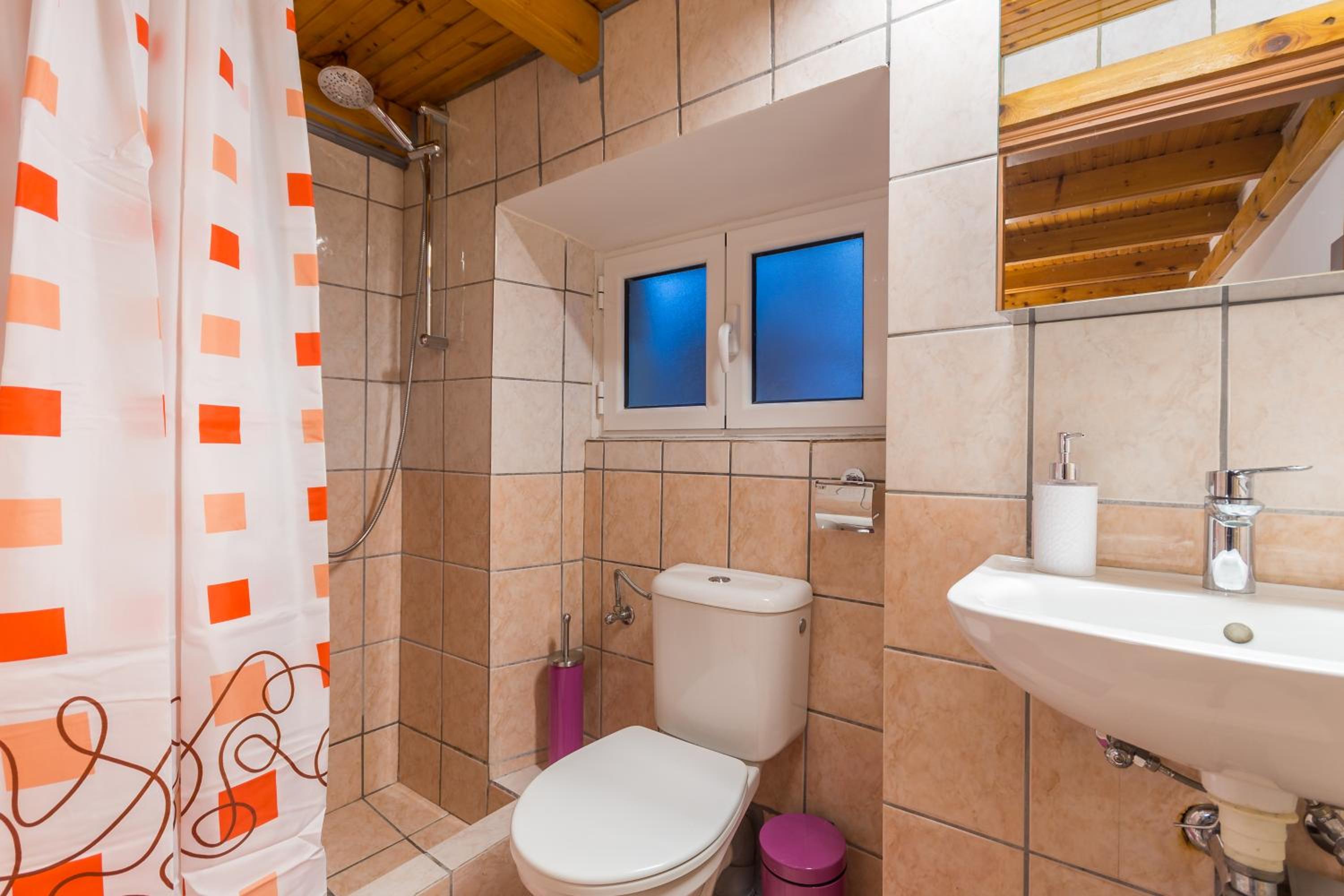 Venetian Suites 27