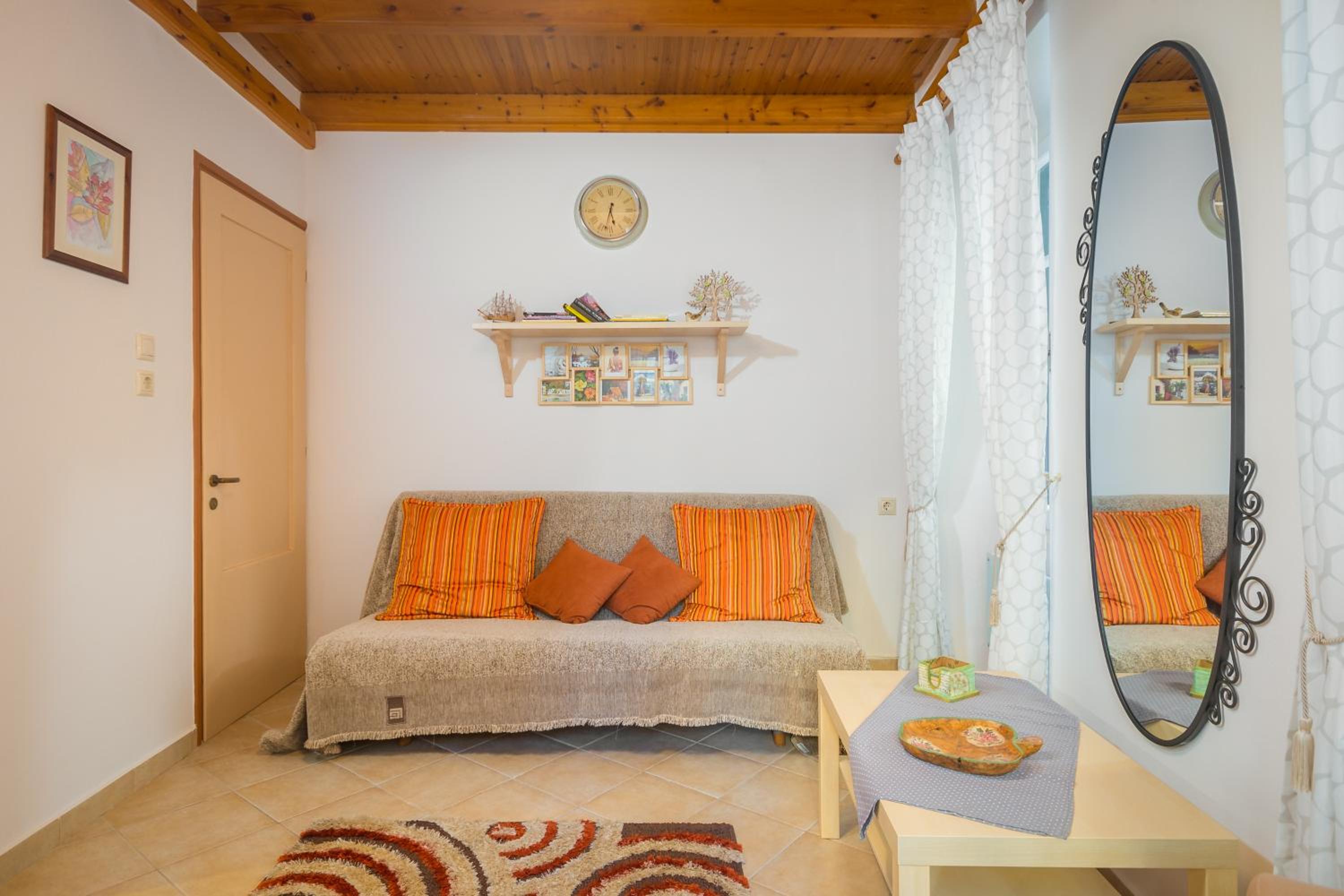 Venetian Suites 27
