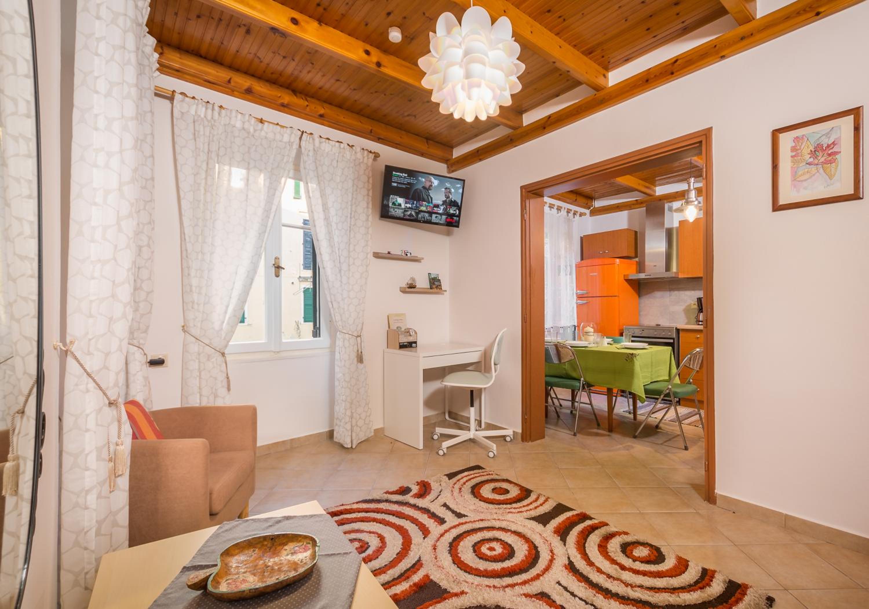 Venetian Suites 27