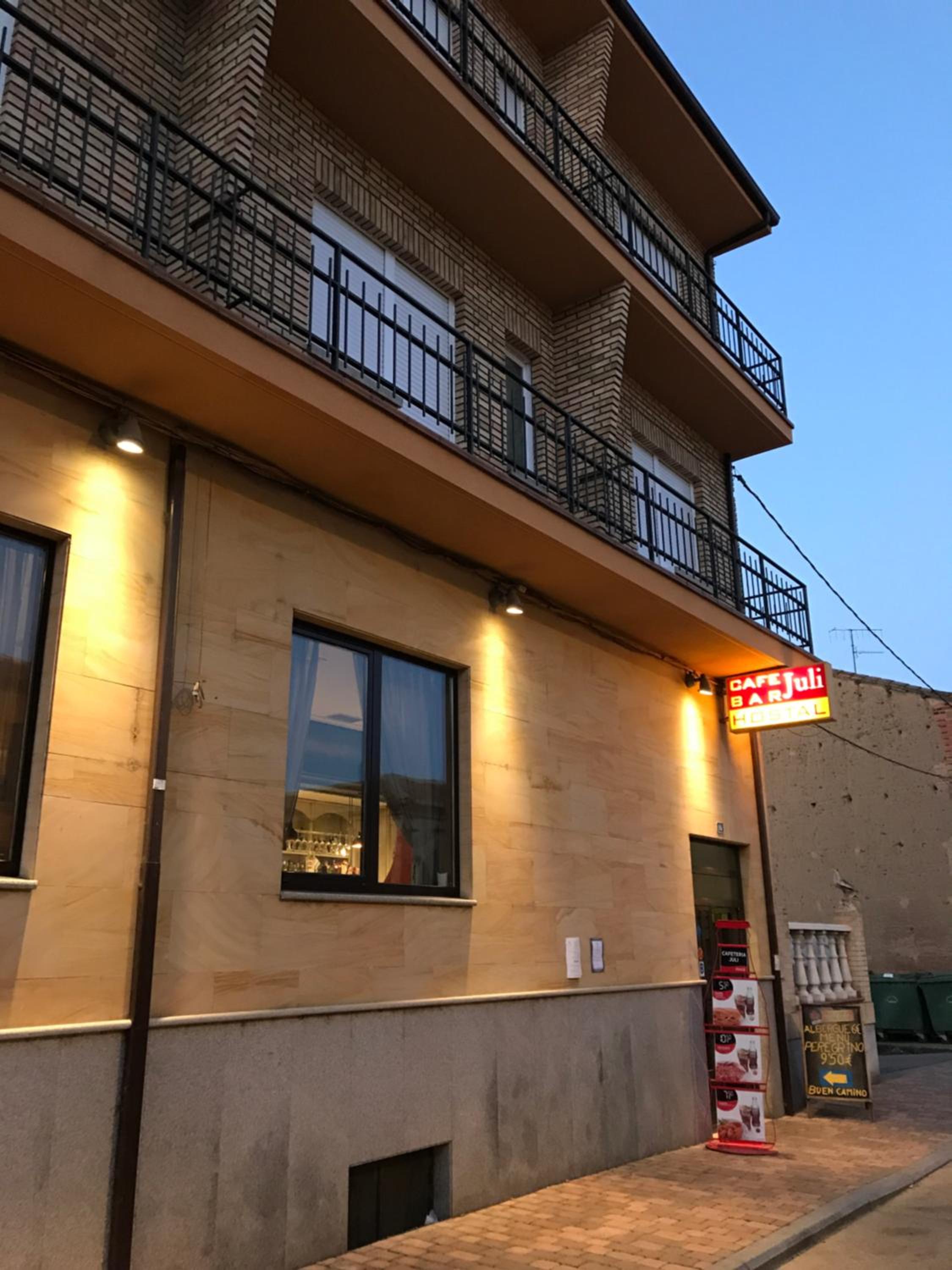 Hostal Juli