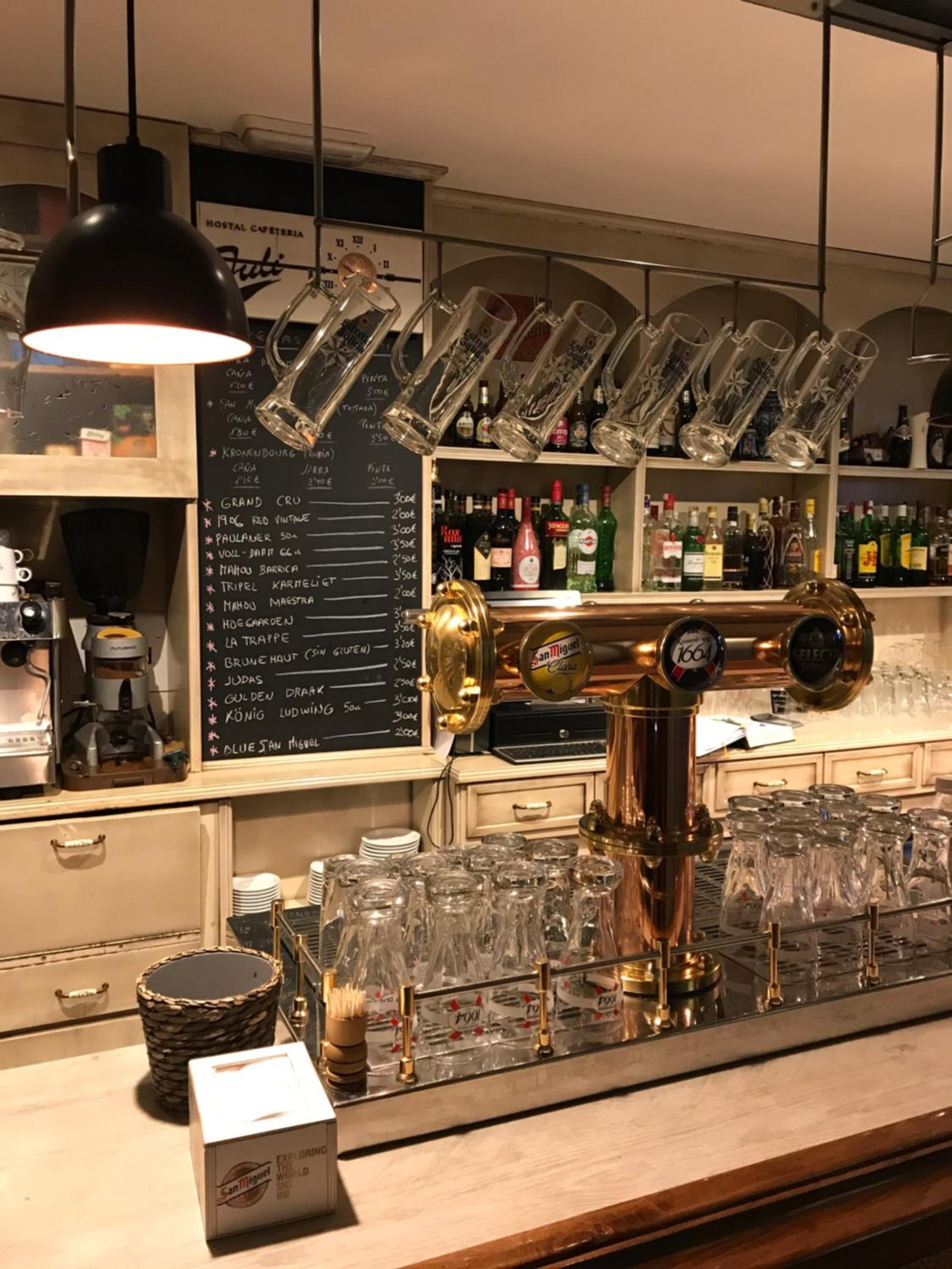 Hostal Juli