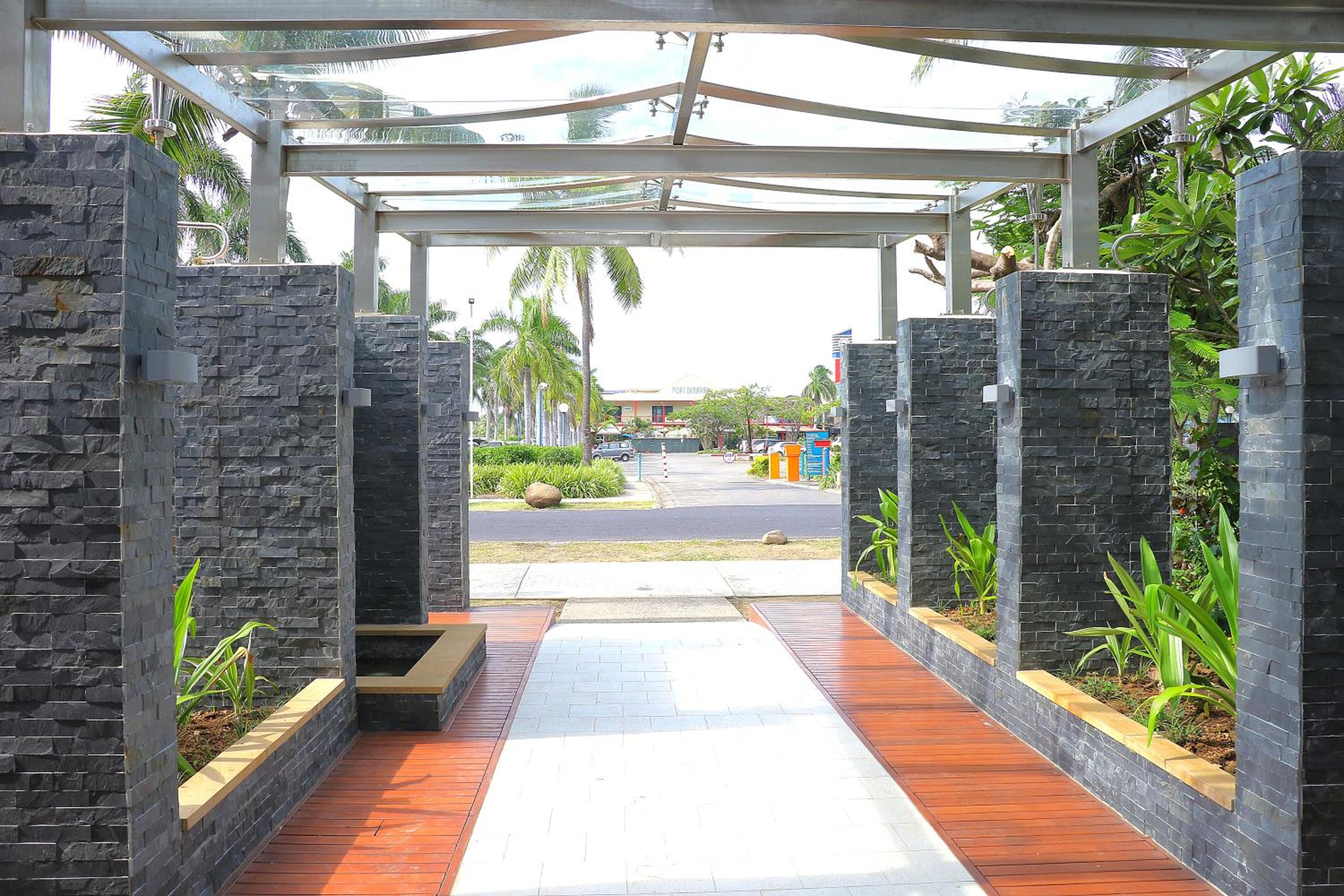 The Palms Denarau Fiji - view 21