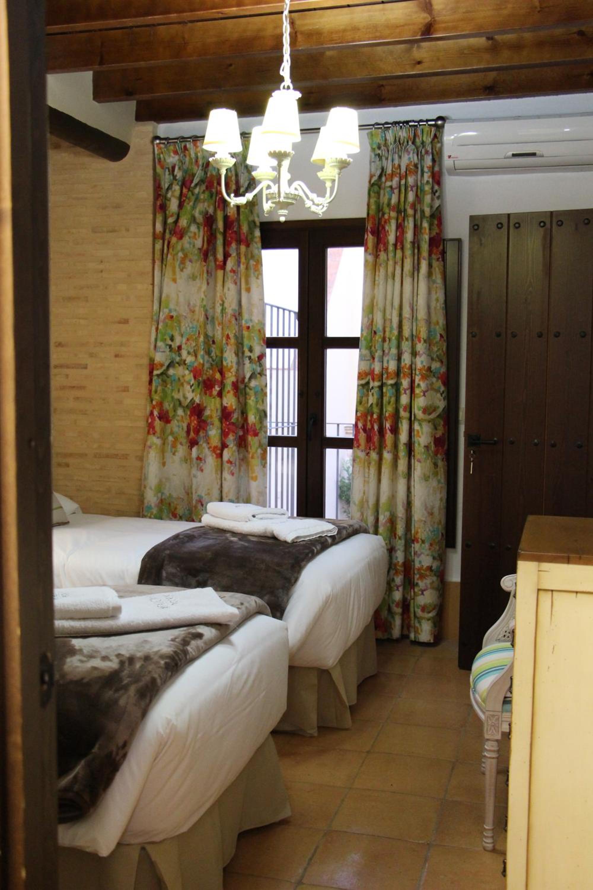 Casa Rural Andalucia Mia