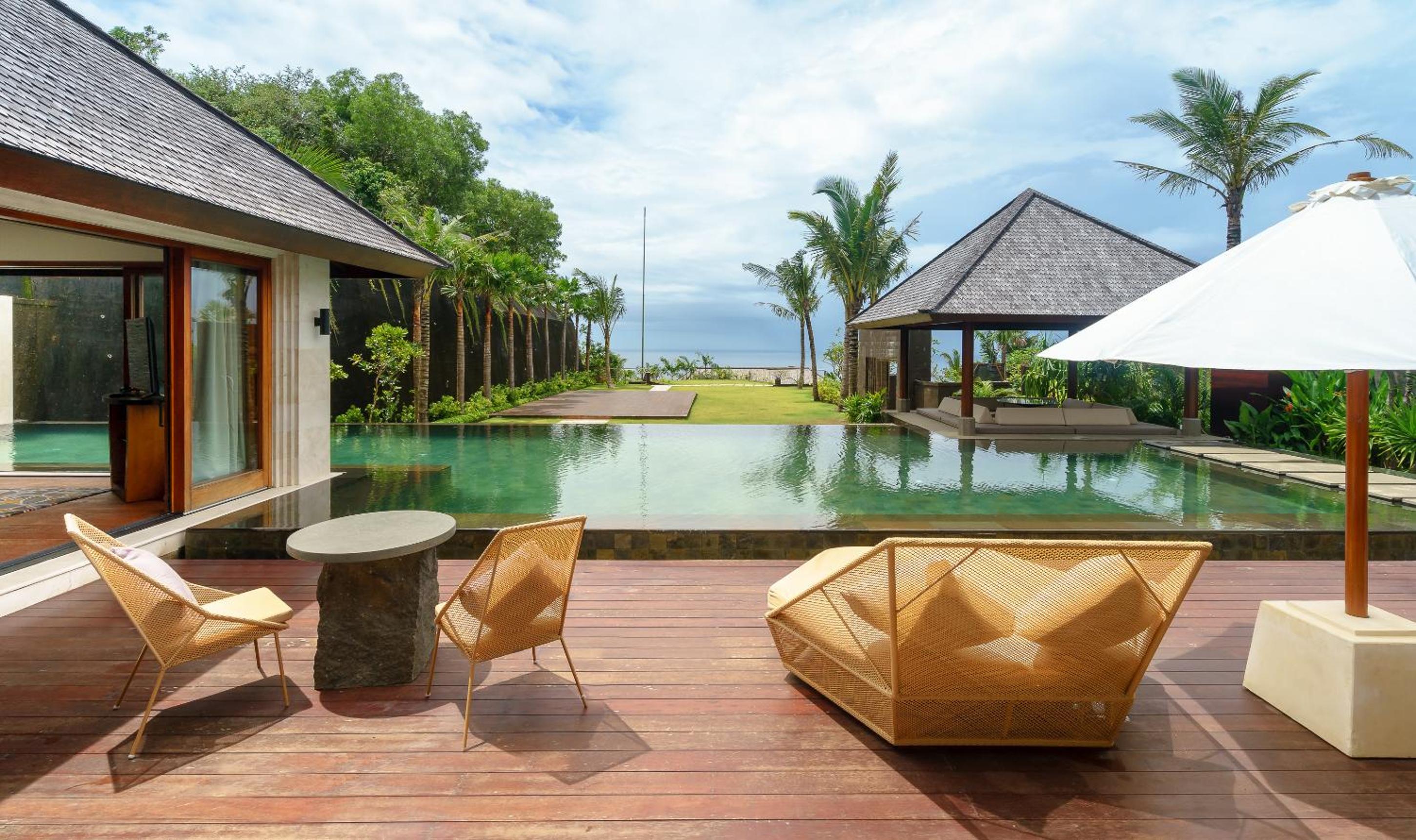 The Edge Bali