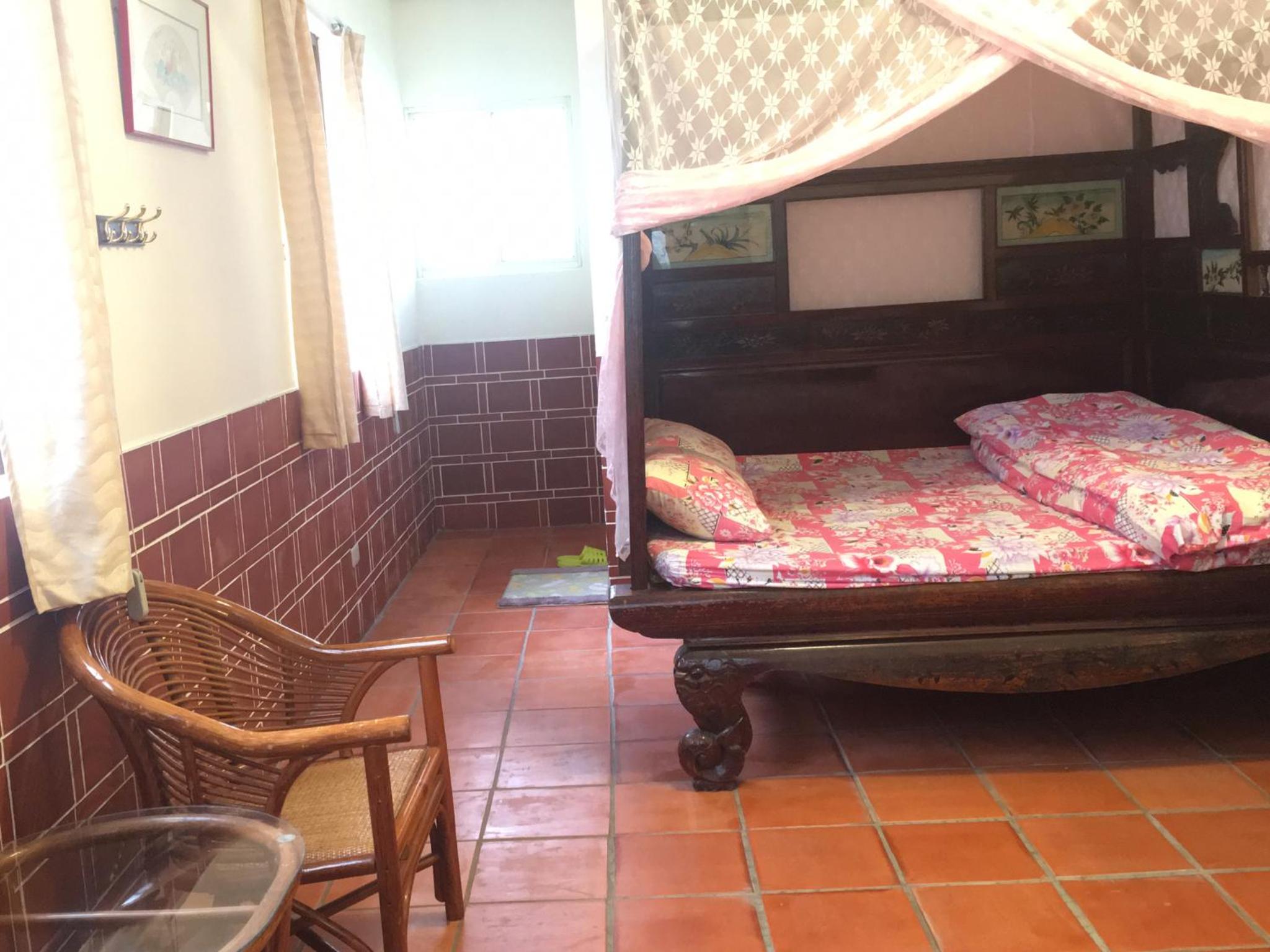 Jiu An Qing Jing Homestay