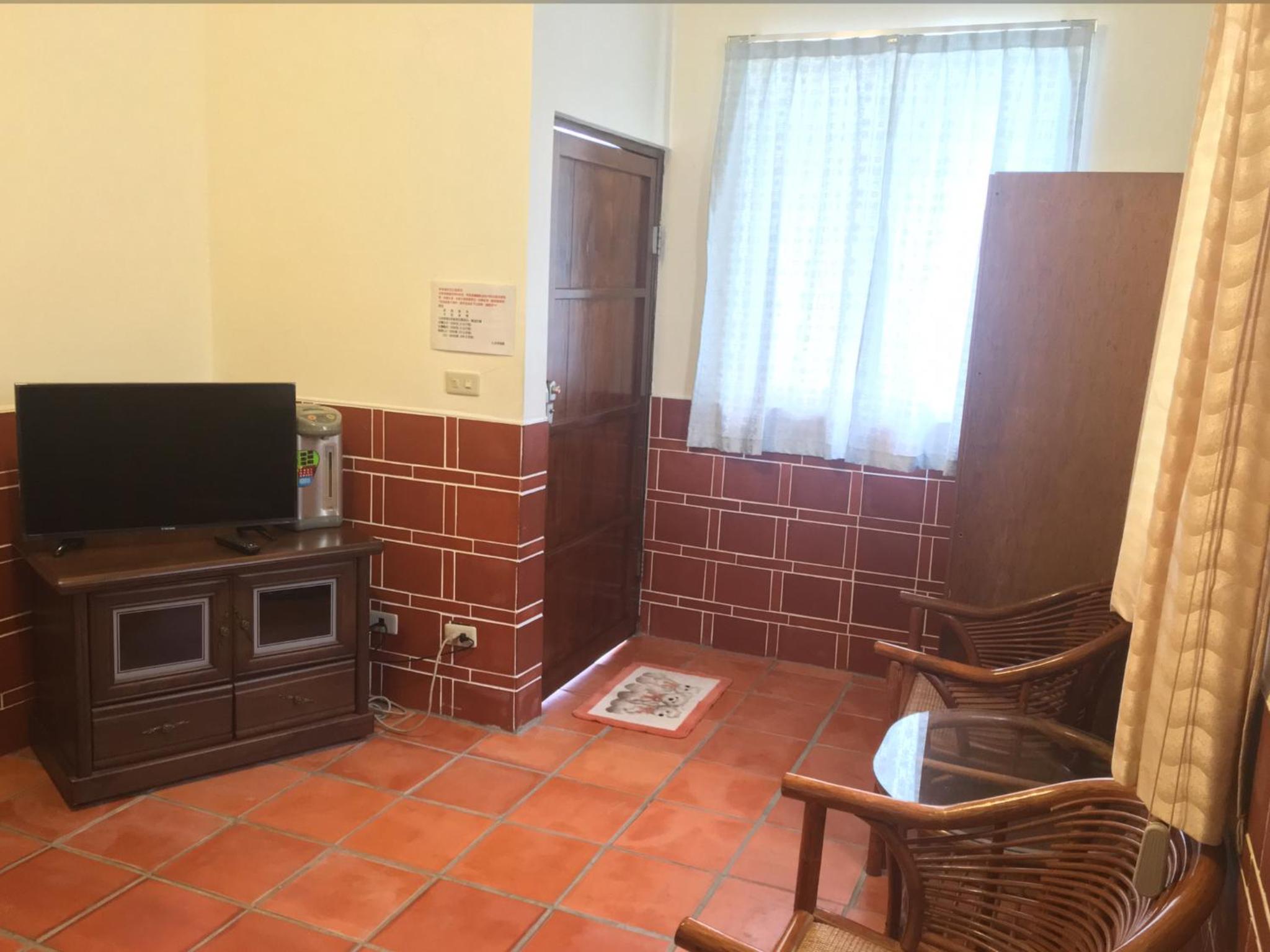Jiu An Qing Jing Homestay