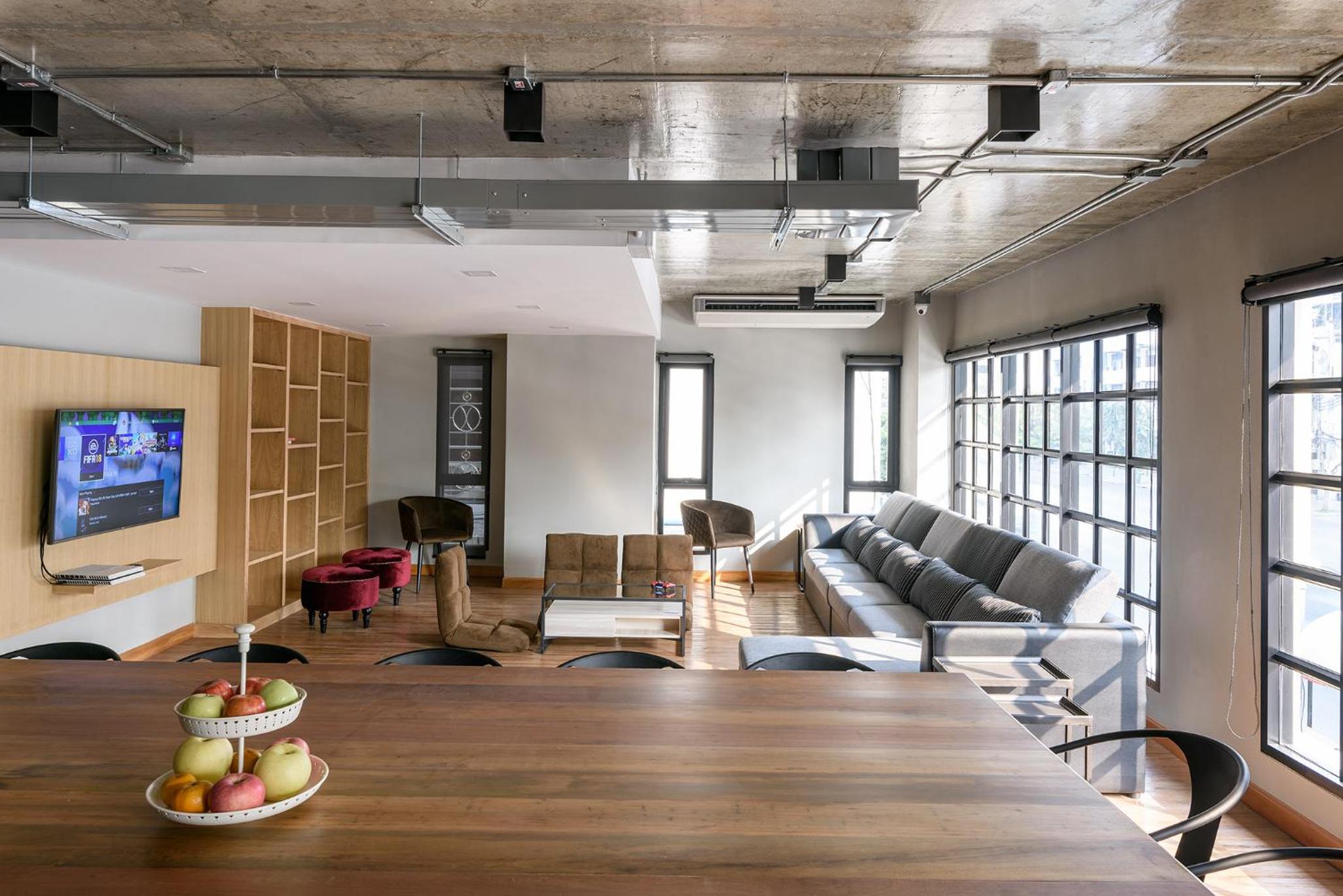 Travelier Hostel