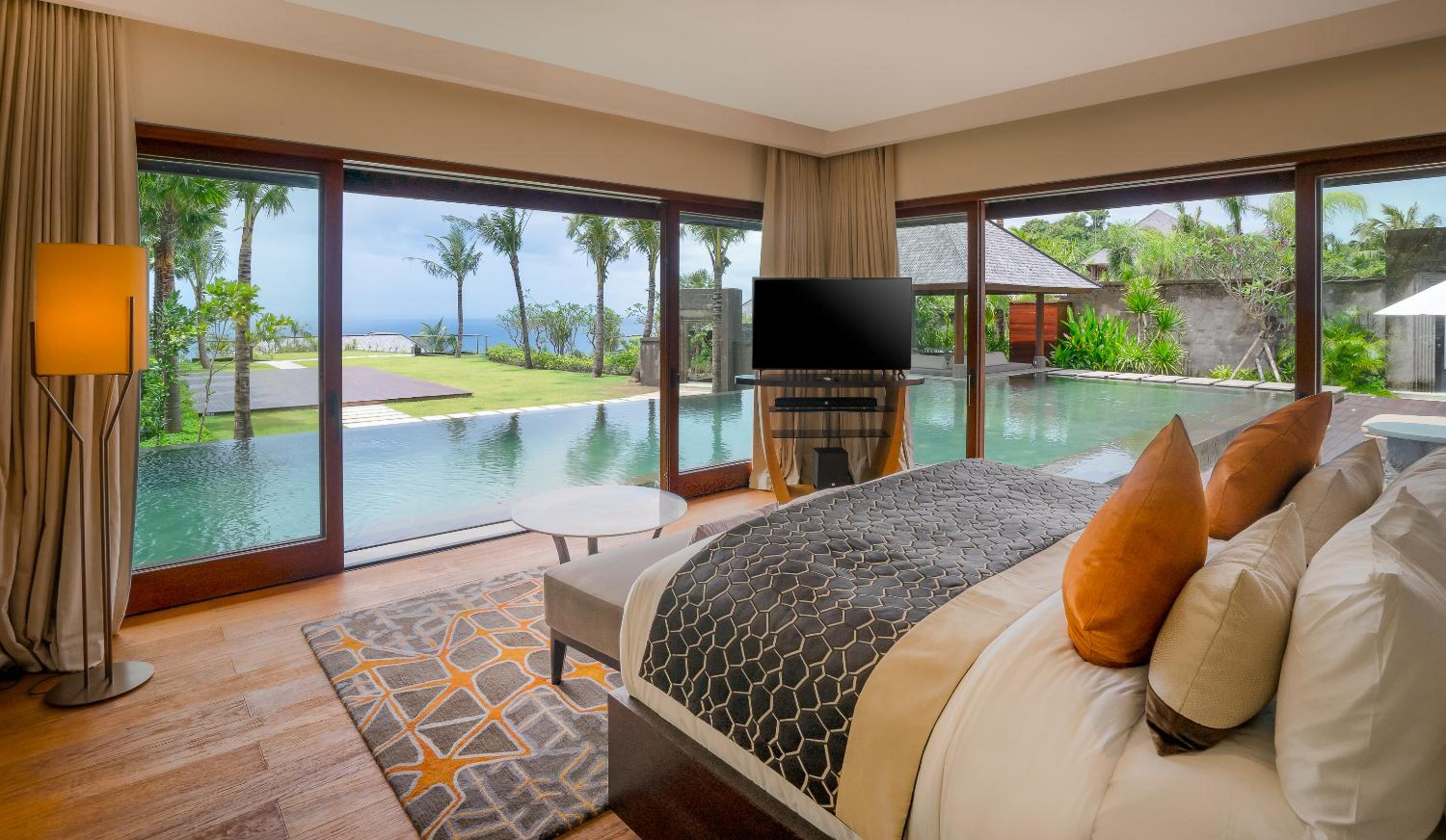 The Edge Bali